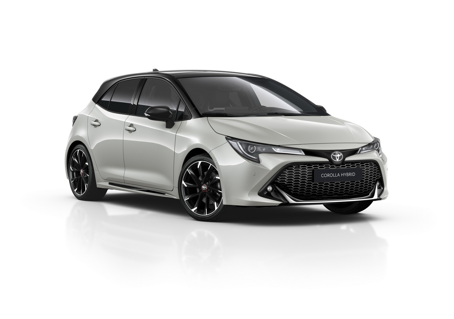 2022 Toyota Corolla Gains Multimedia Update, New Colors and New Trek Special Edition Spec