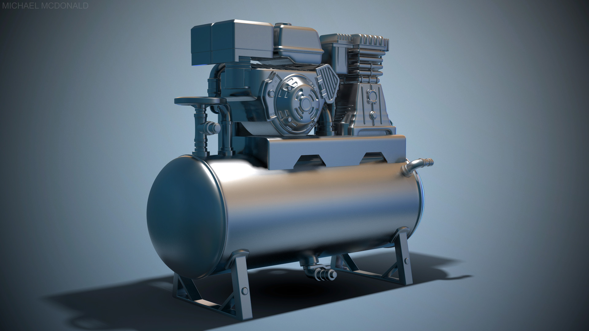 Compressor Wallpapers - Wallpaper Cave