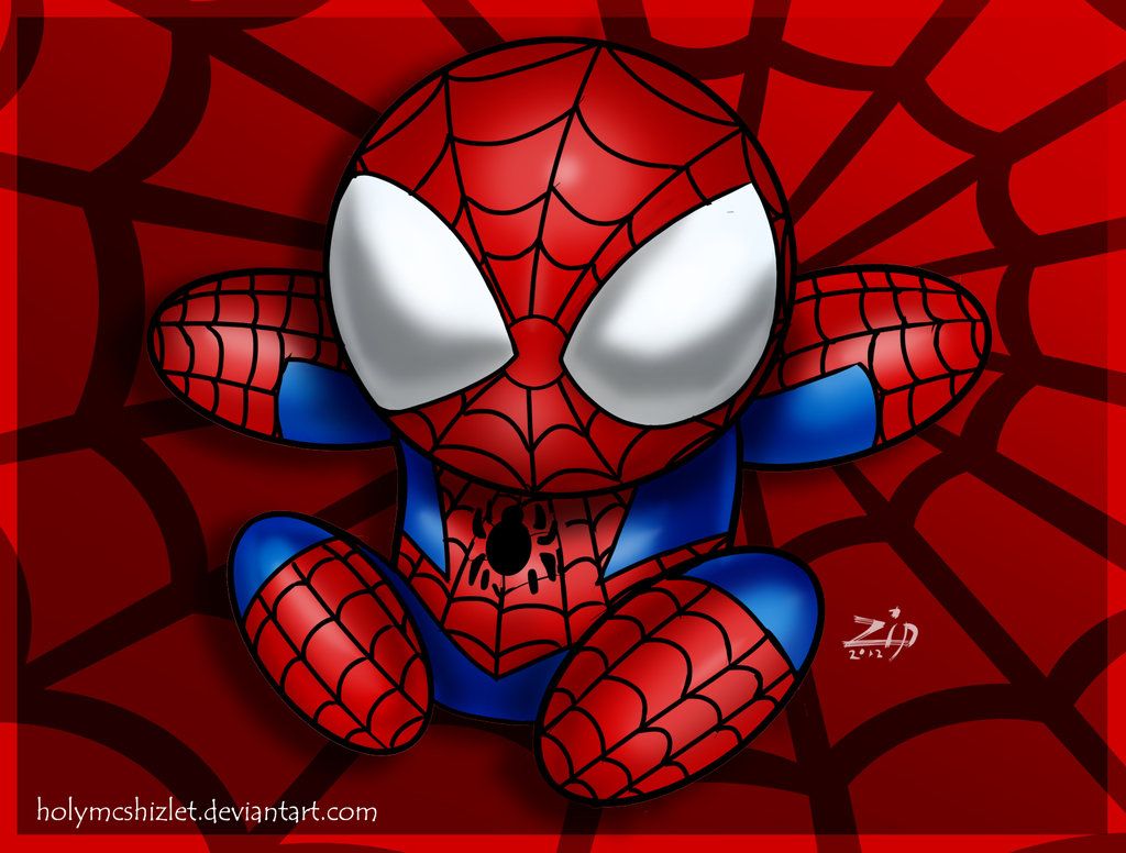 33 Spider-man Live Wallpapers, Animated Wallpapers - MoeWalls