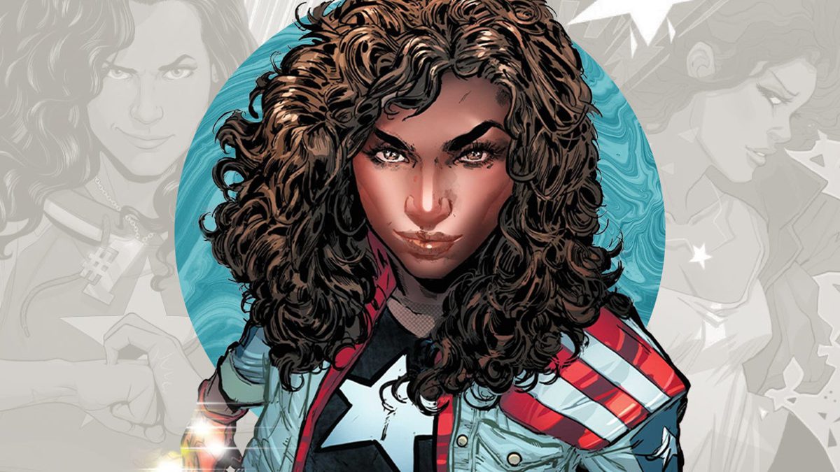 Who Is Marvel's America Chavez? Doctor Strange in the Multiverse of Madness' Miss America Explained