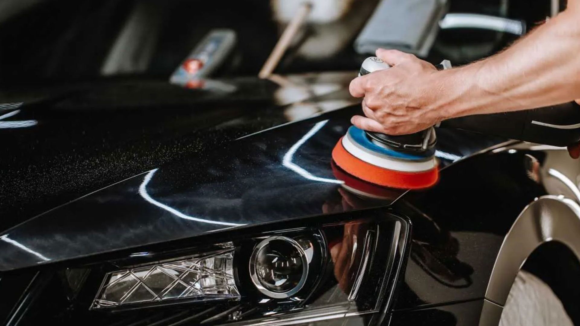 Car Detailers Cairns Detailing Services in Cairns, Queensland