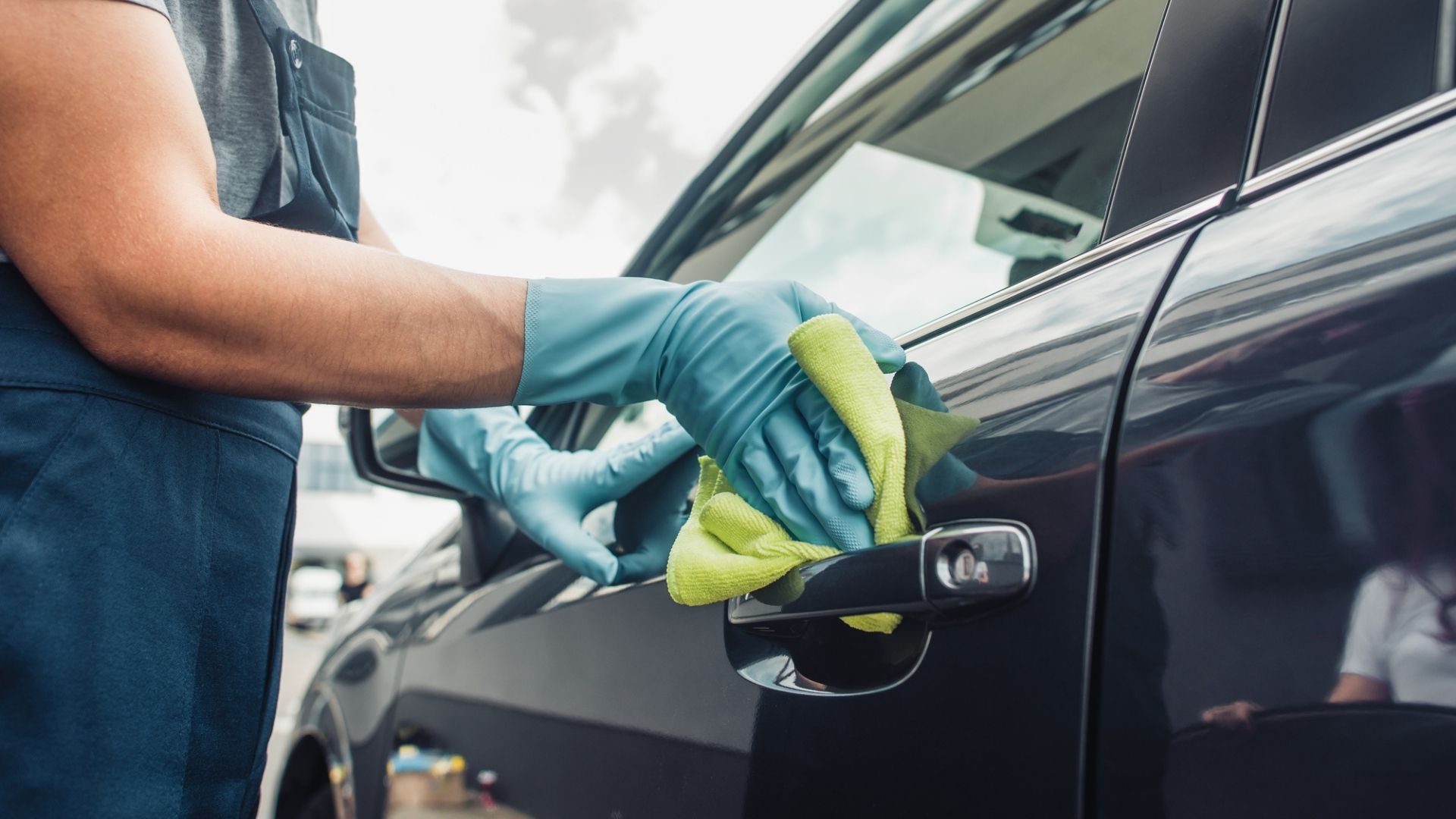Best Car Polish (Review & Buying Guide) in 2022