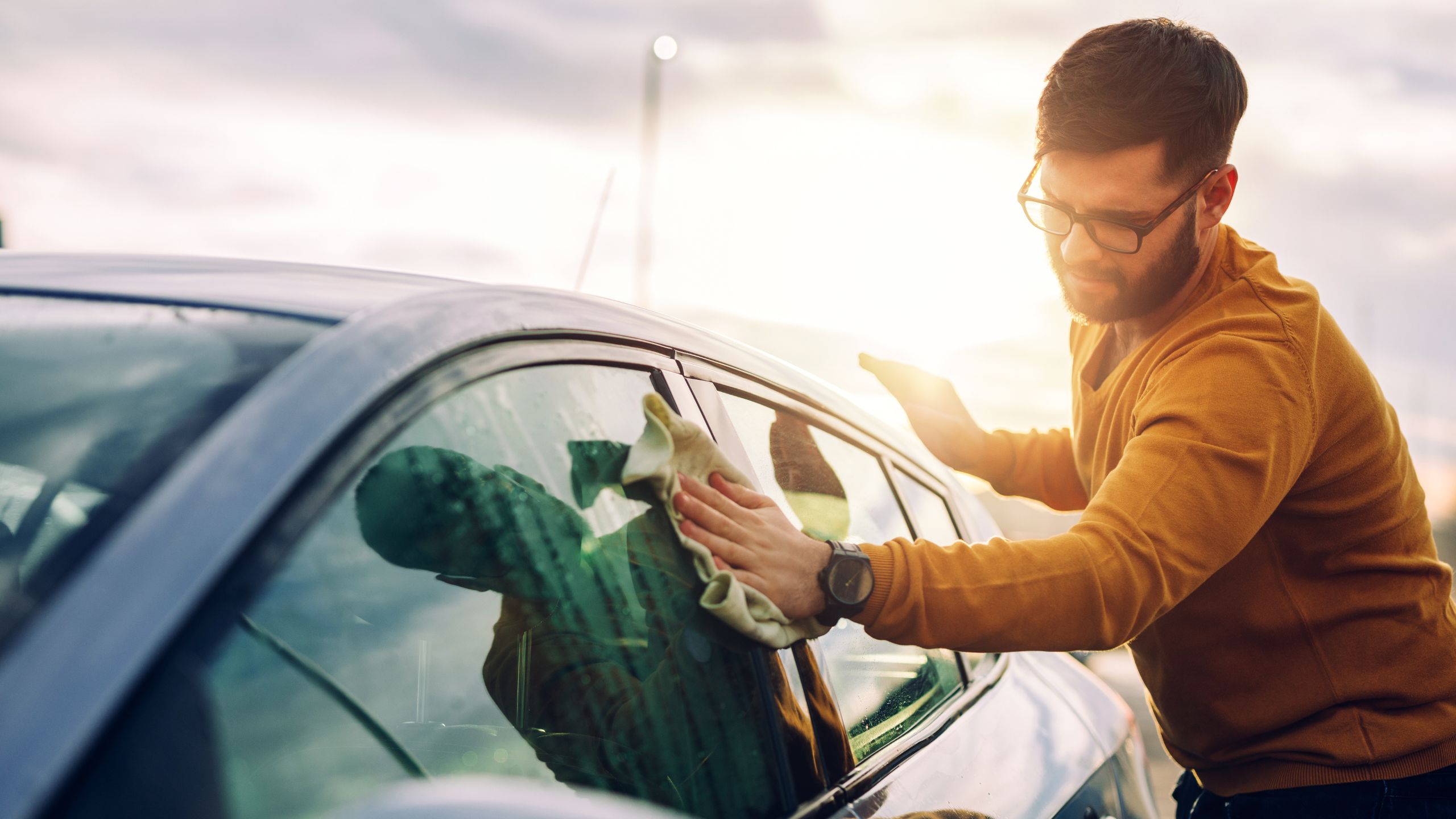Selling your car to a dealer