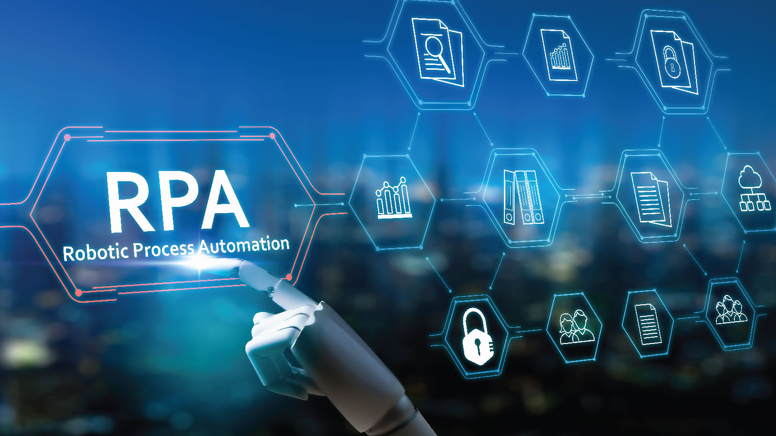 RPA Trends to Look Out For