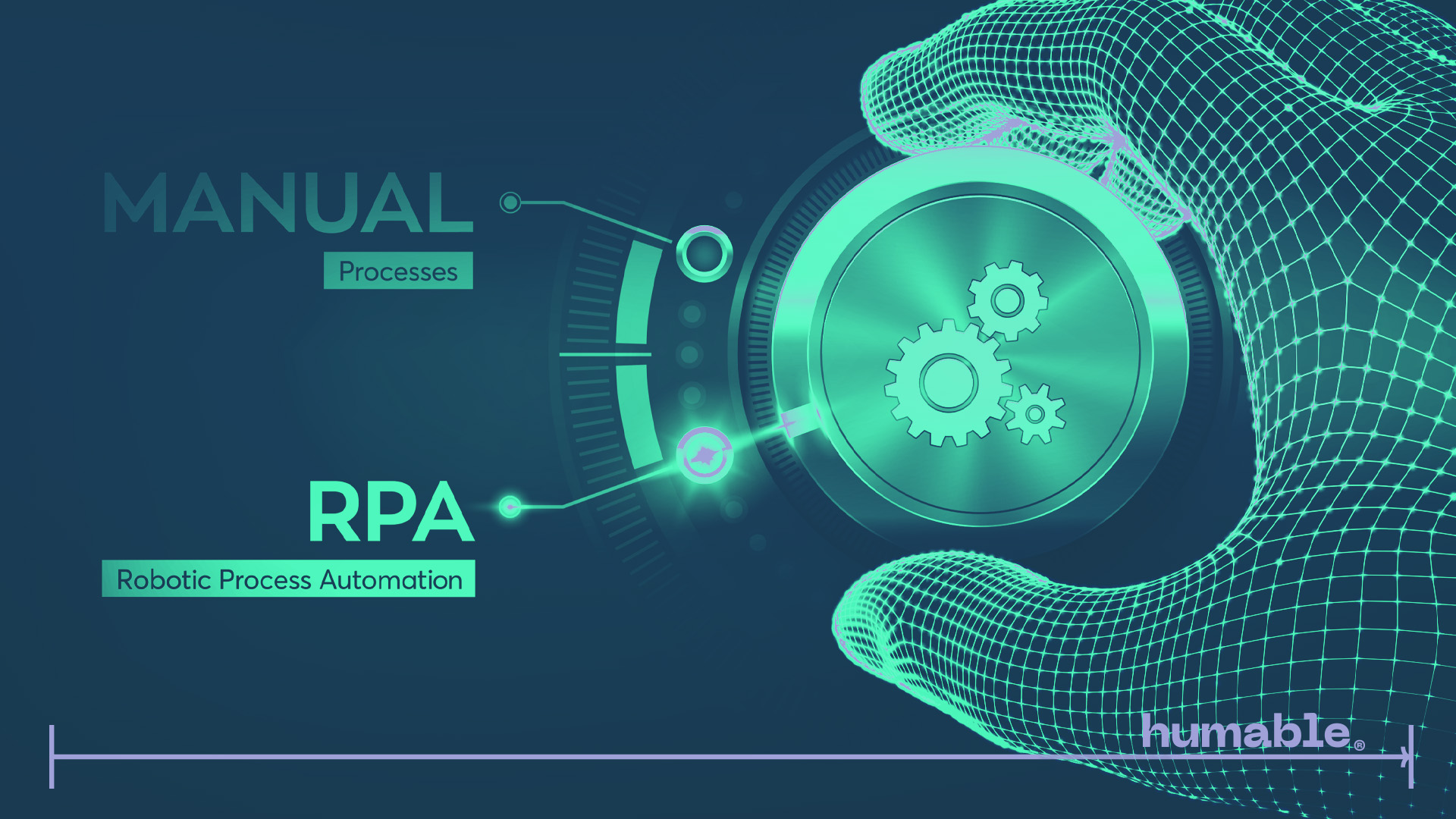 RPA: a powerful tool in the hands of companies