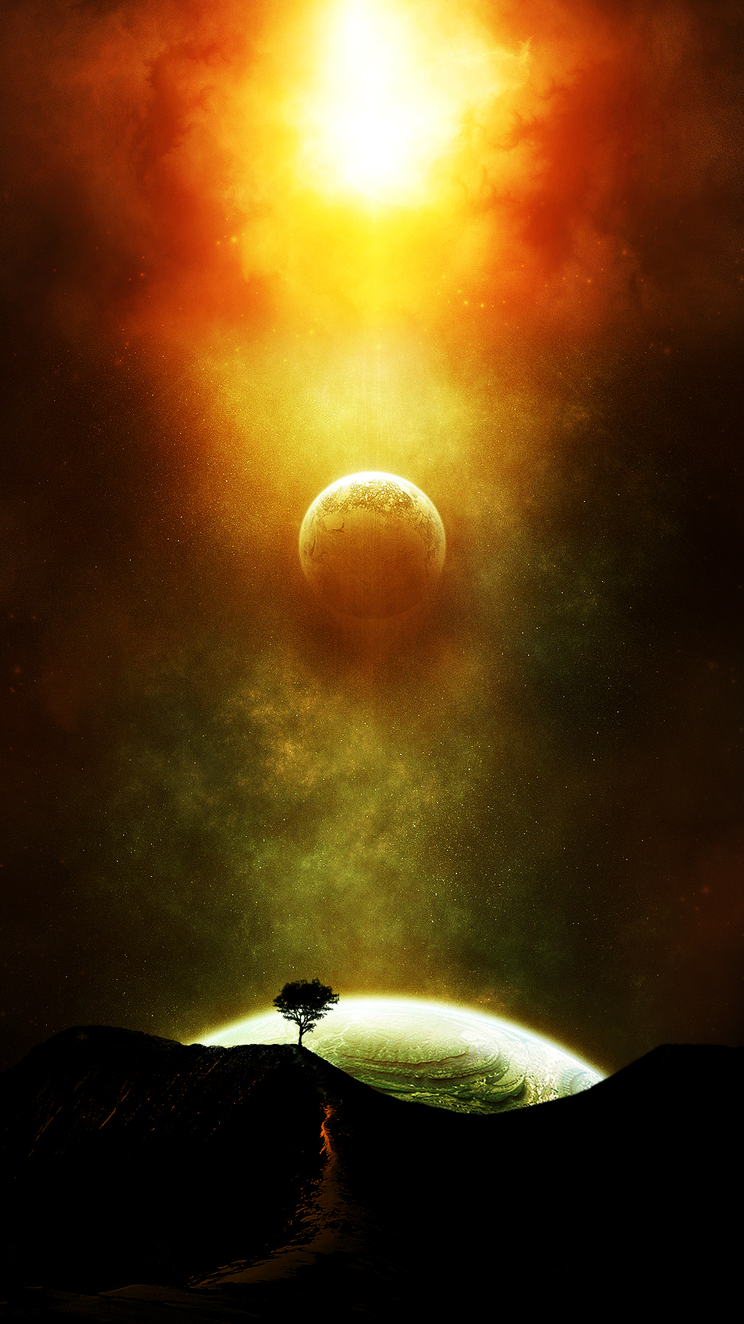 Free download space vertical im lookin for 1050 1680 but HD Wallpaper of Space [1200x1920] for your Desktop, Mobile & Tablet. Explore 1200x1920 Vertical Wallpaper HD. Vertical Dual Monitor