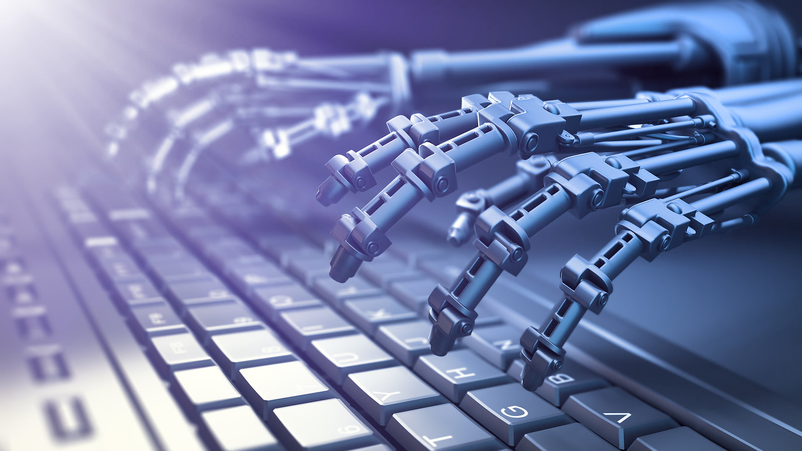 Gartner: Red Hot Robotic Process Automation Market Leads Enterprise Software Growth