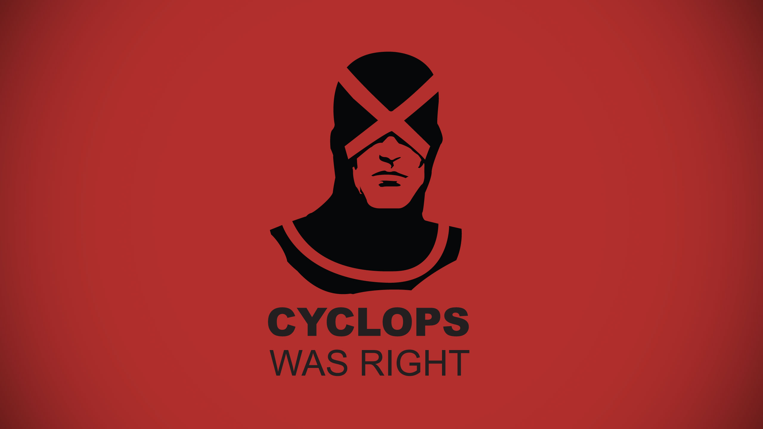 Cyclops / Scott Summers Wallpaper Men Wallpaper