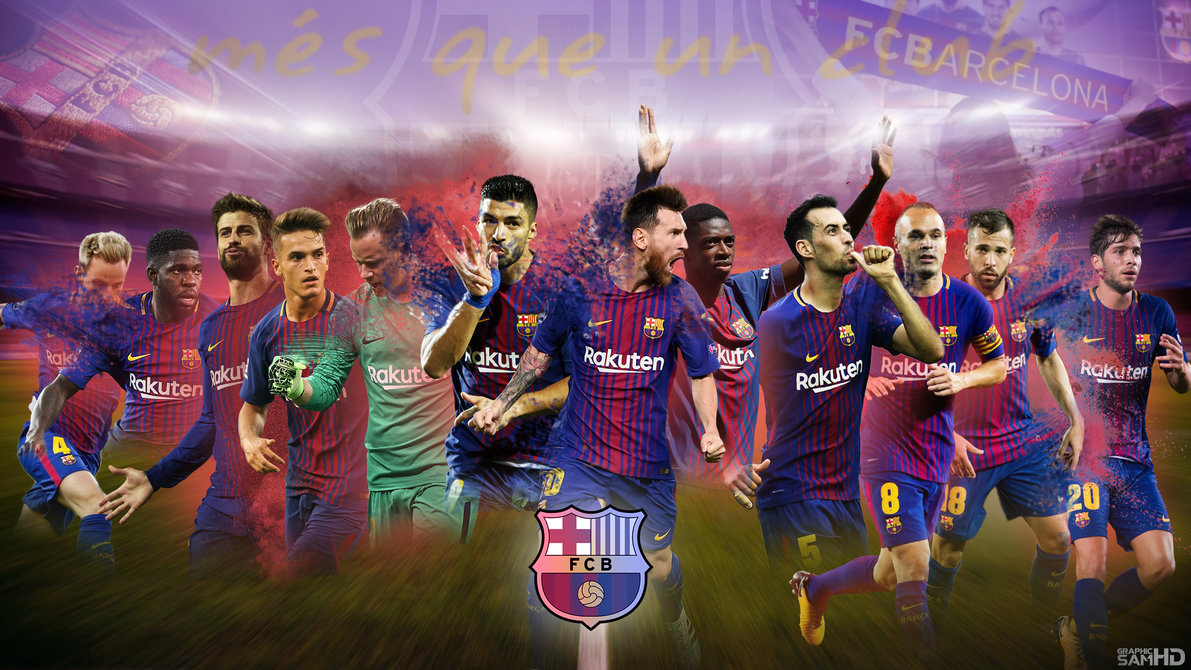 Free download Fc Barcelona Team Wallpaper 2019 2020 [1192x670] for your Desktop, Mobile & Tablet. Explore FC Barcelona 2020 Wallpaper. FC Barcelona 2020 Wallpaper, Fc Barcelona Wallpaper, Barcelona Fc Wallpaper