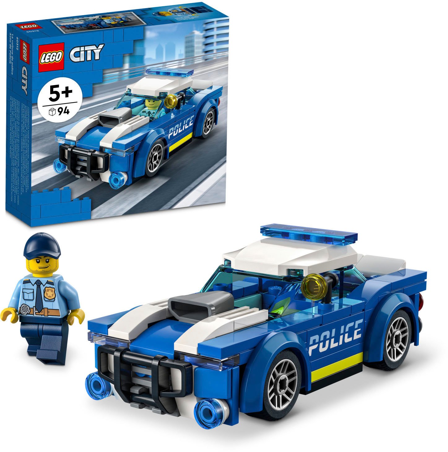 Lego Police Wallpapers - Wallpaper Cave