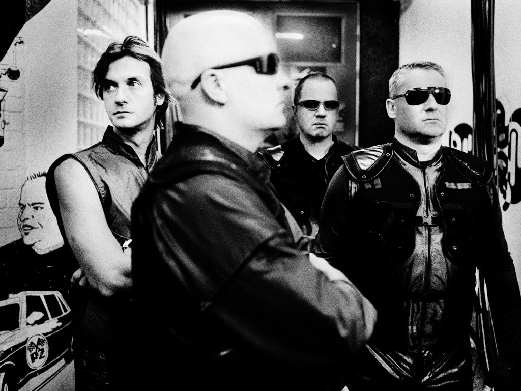 Front 242 Wallpapers - Wallpaper Cave