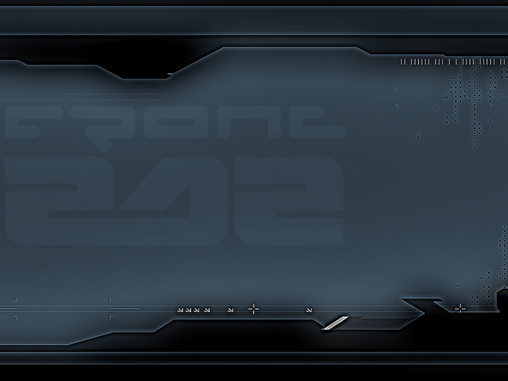 My Free Wallpaper Wallpaper, Front 242 (from Looroll)