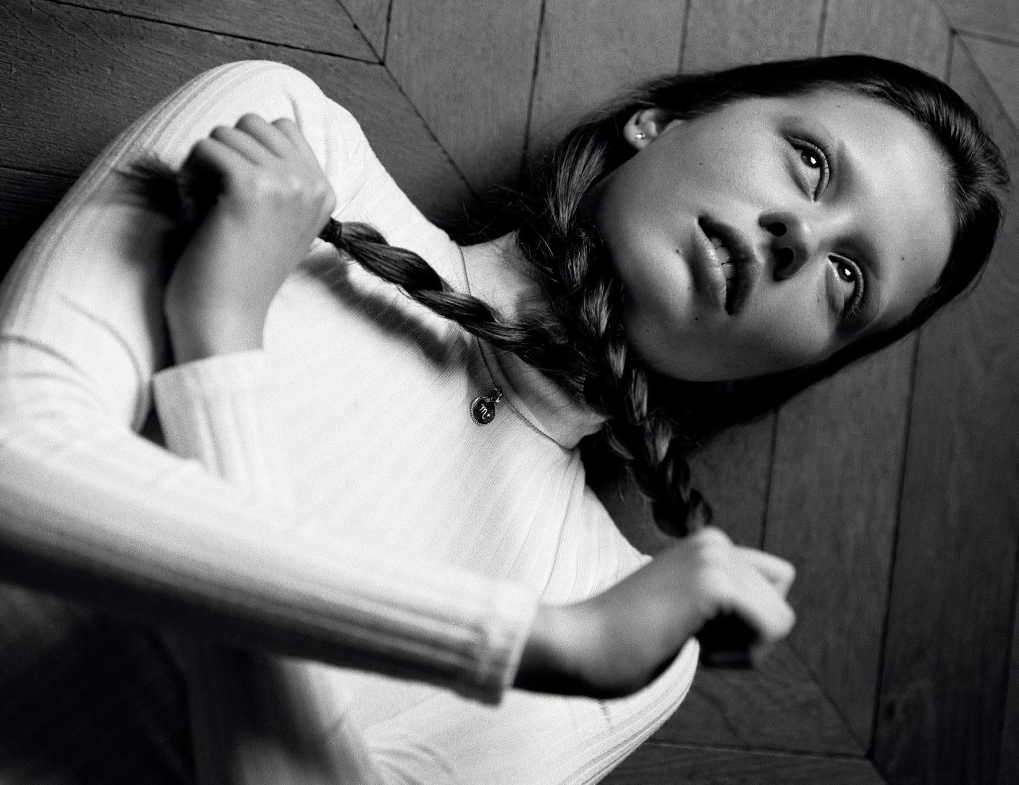 Mia Goth Wallpapers - Wallpaper Cave