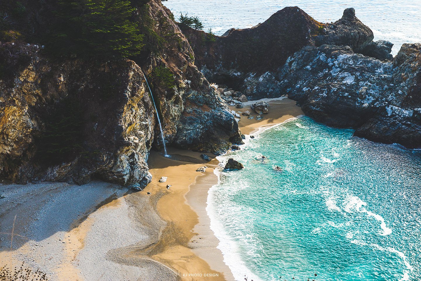 California Wallpaper