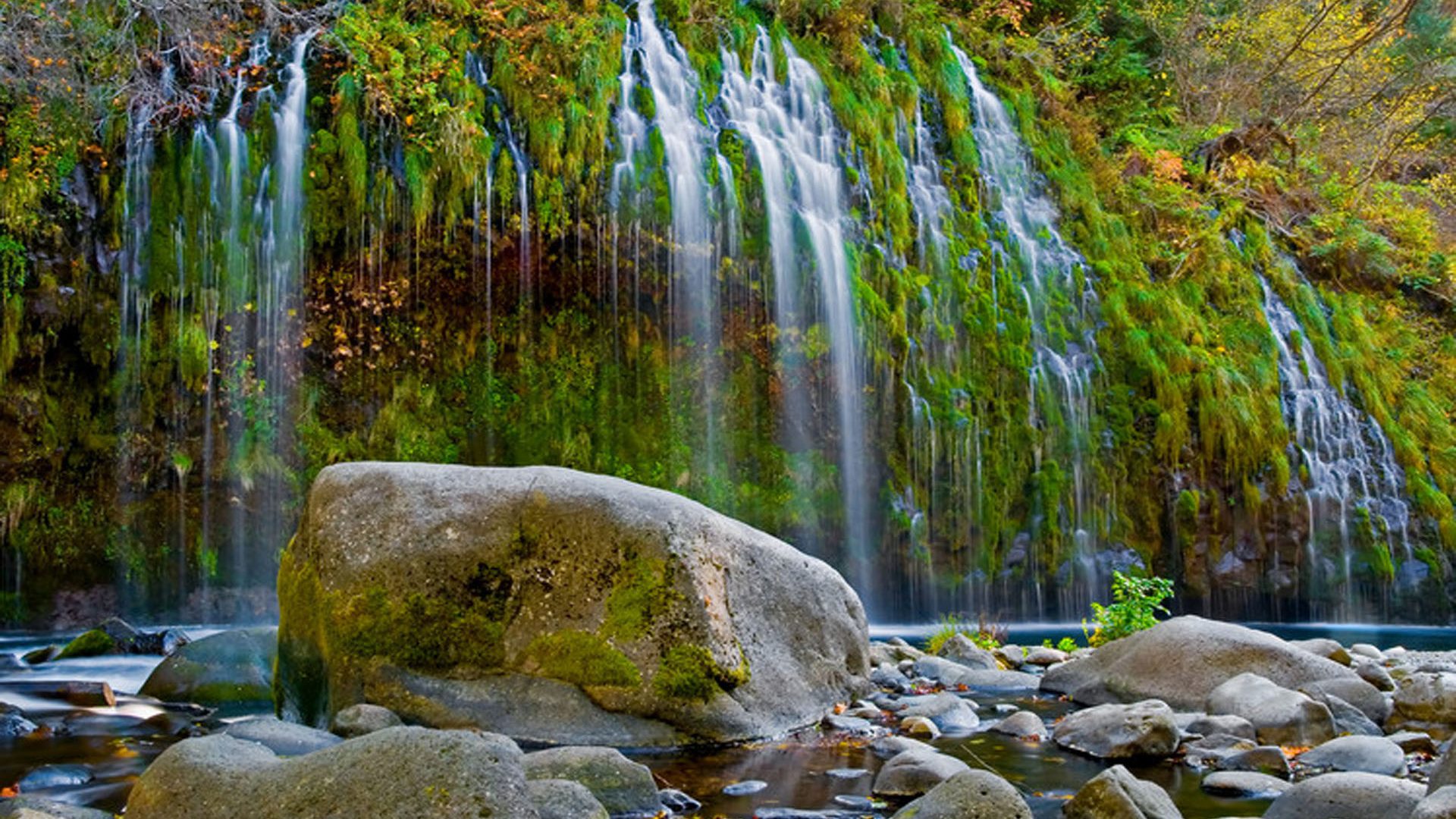 Most Beautiful Places In California