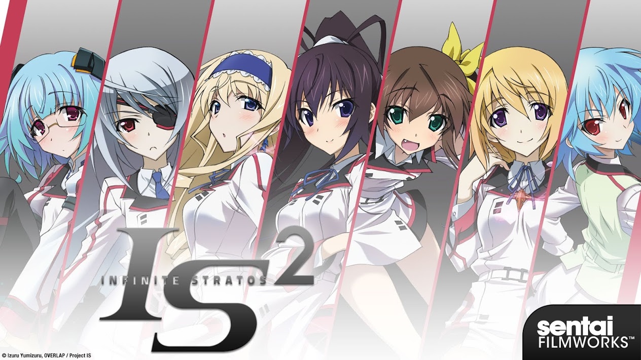 Infinite Stratos wallpaper, Anime, HQ Infinite Stratos pictureK Wallpaper 2019