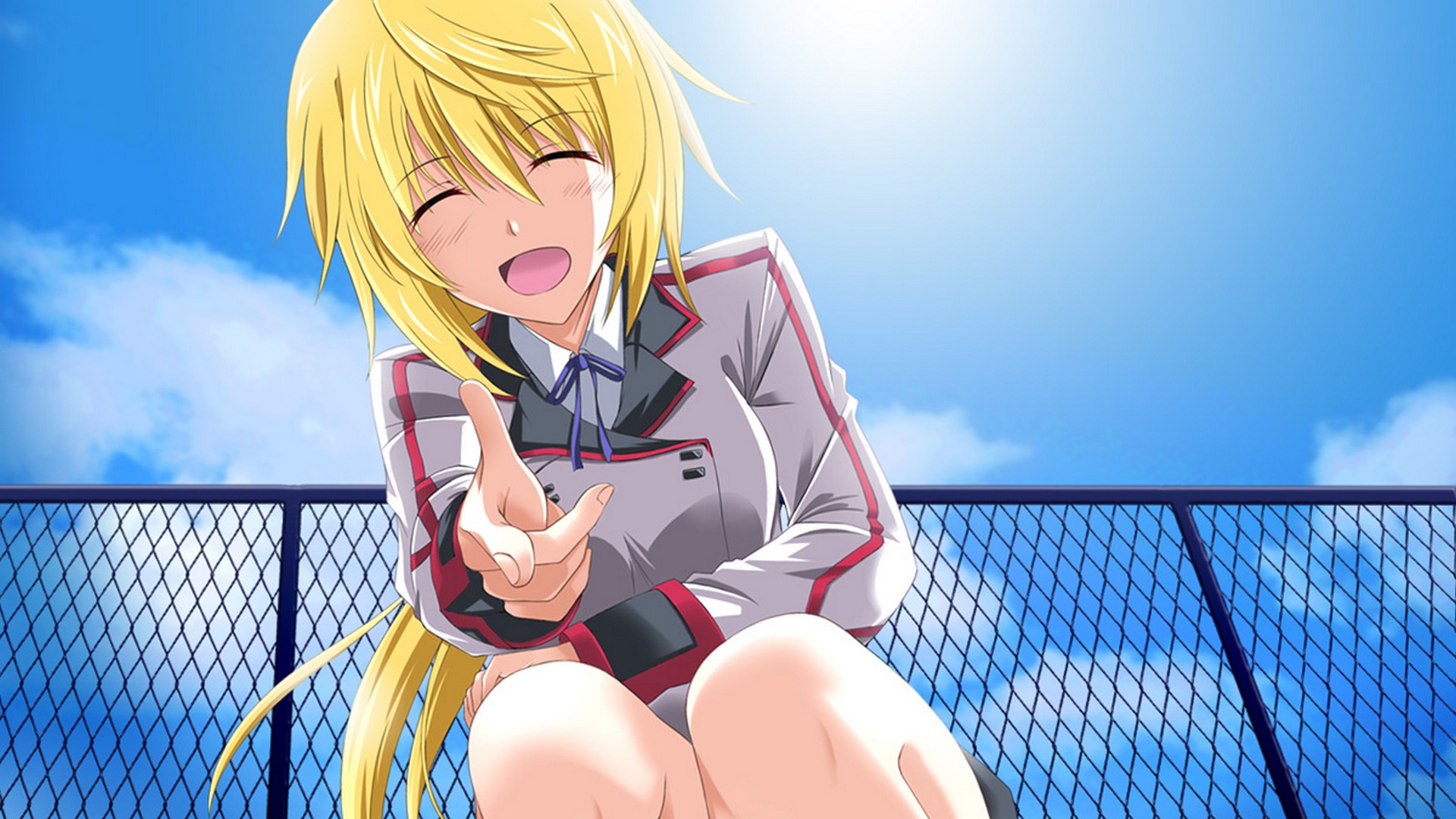 Free download Infinite Stratos Wallpaper 1920x1080 Infinite Stratos Dunois [1920x1080] for your Desktop, Mobile & Tablet. Explore Infinite Stratos Wallpaper. Infinite Stratos Charlotte Wallpaper, Charlotte Anime Wallpaper, Android Wallpaper