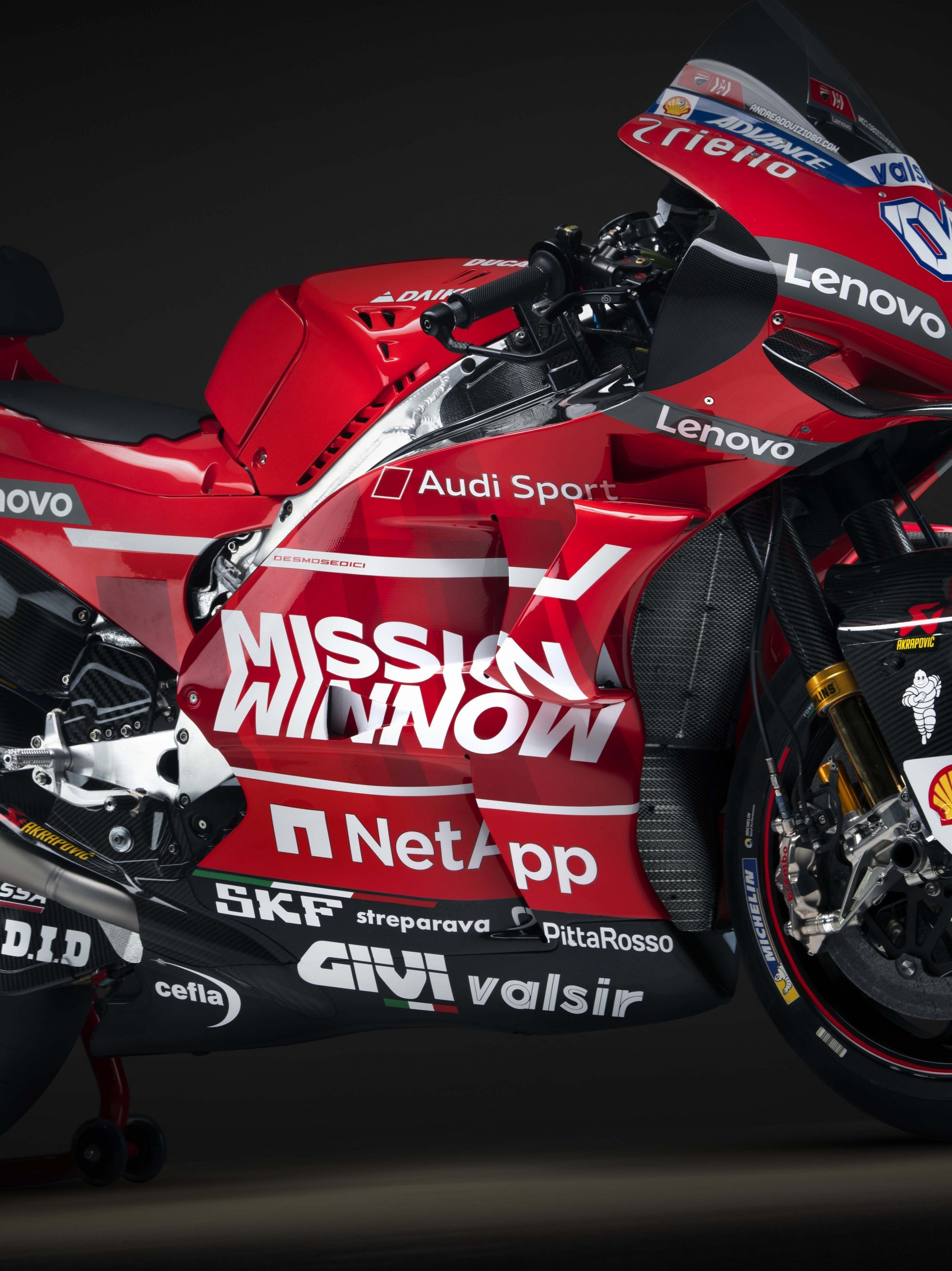 Free download 8K Wallpaper of 2019 Ducati Desmosedici GP19 Motogp Race Bike HD [7680x4320] for your Desktop, Mobile & Tablet. Explore MotoGP 2019 Wallpaper. MotoGP 2019 Wallpaper, Motogp Wallpaper, MotoGP Background