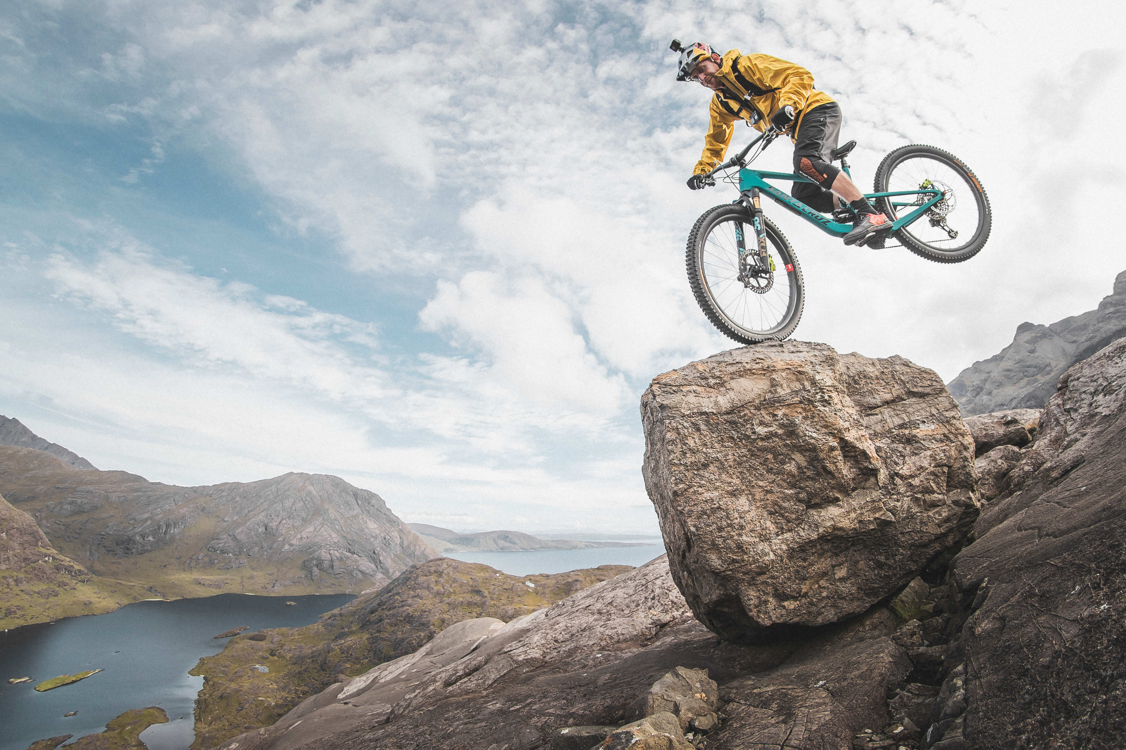 Danny MacAskill Wallpapers - Wallpaper Cave