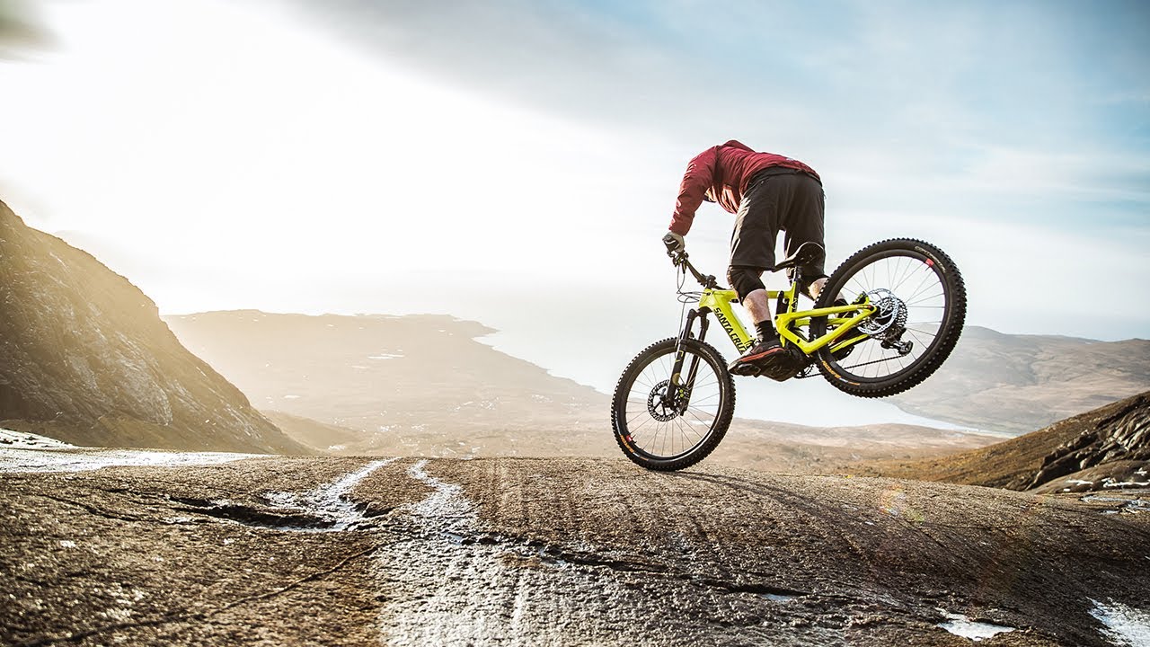 Danny MacAskill Wallpapers Wallpaper Cave