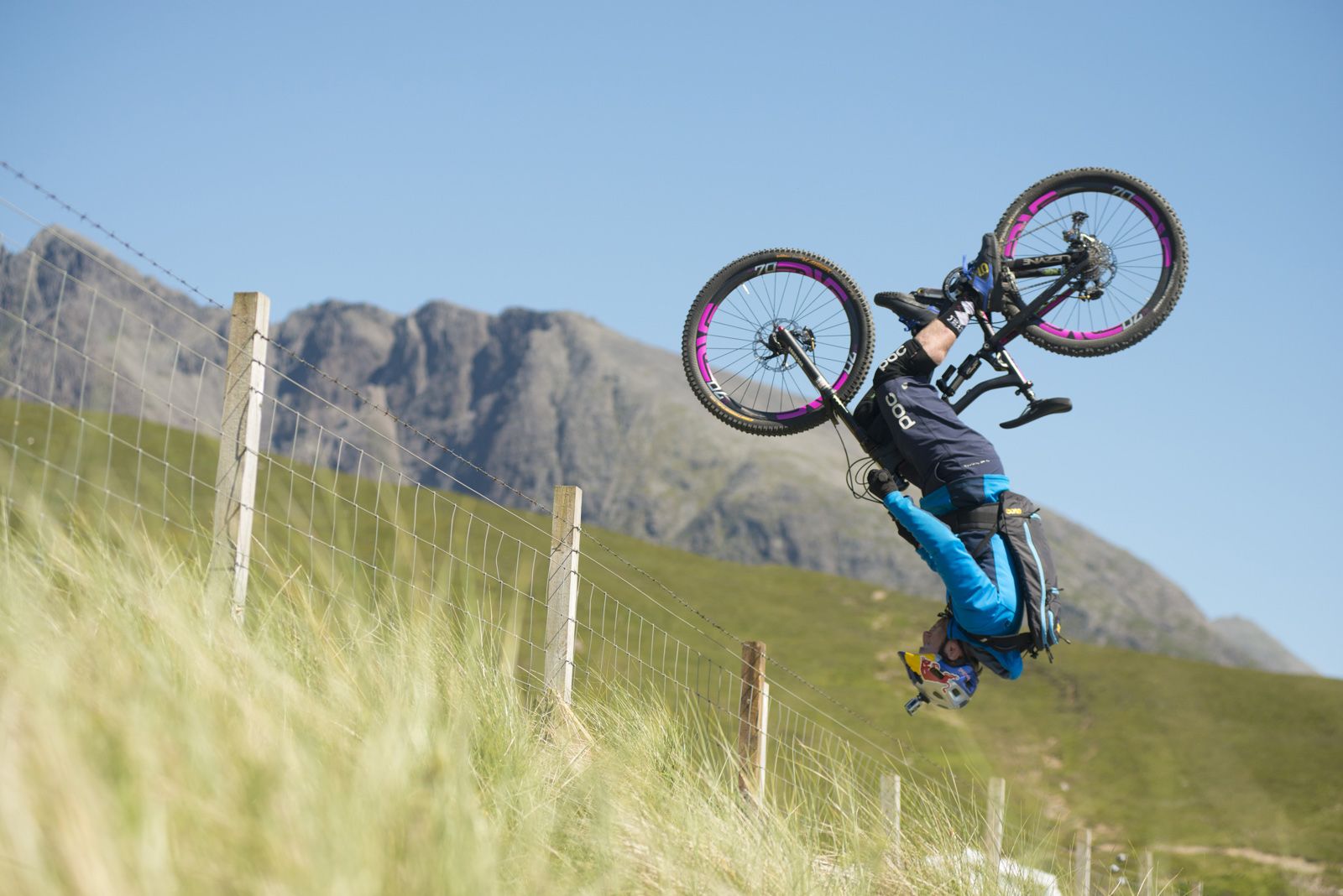 Danny MacAskill Wallpapers Wallpaper Cave