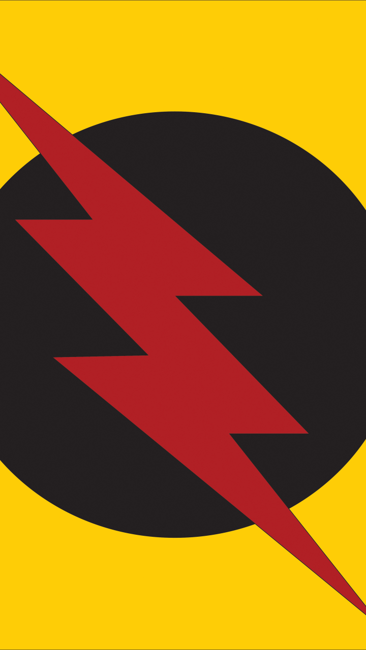 Reverse Flash Logo