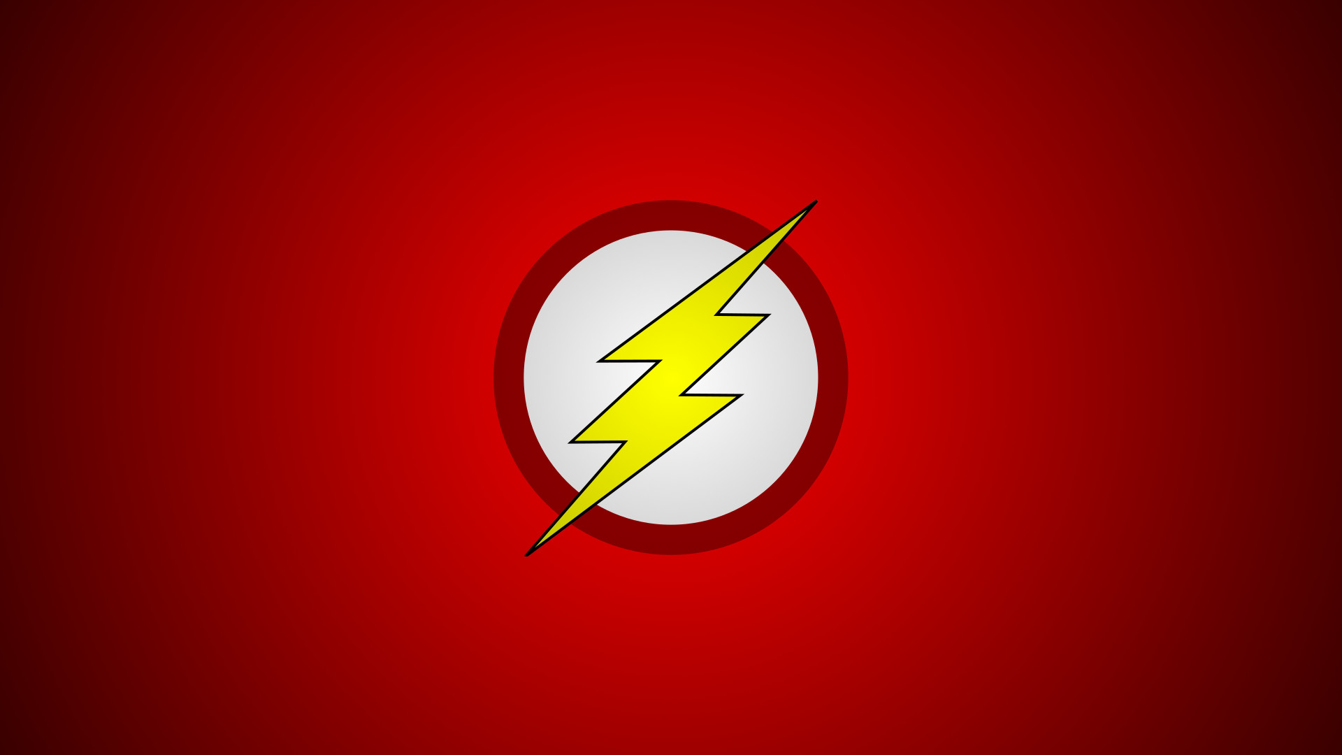 reverse flash wallpaper iphone, red, logo, yellow, font, graphic design