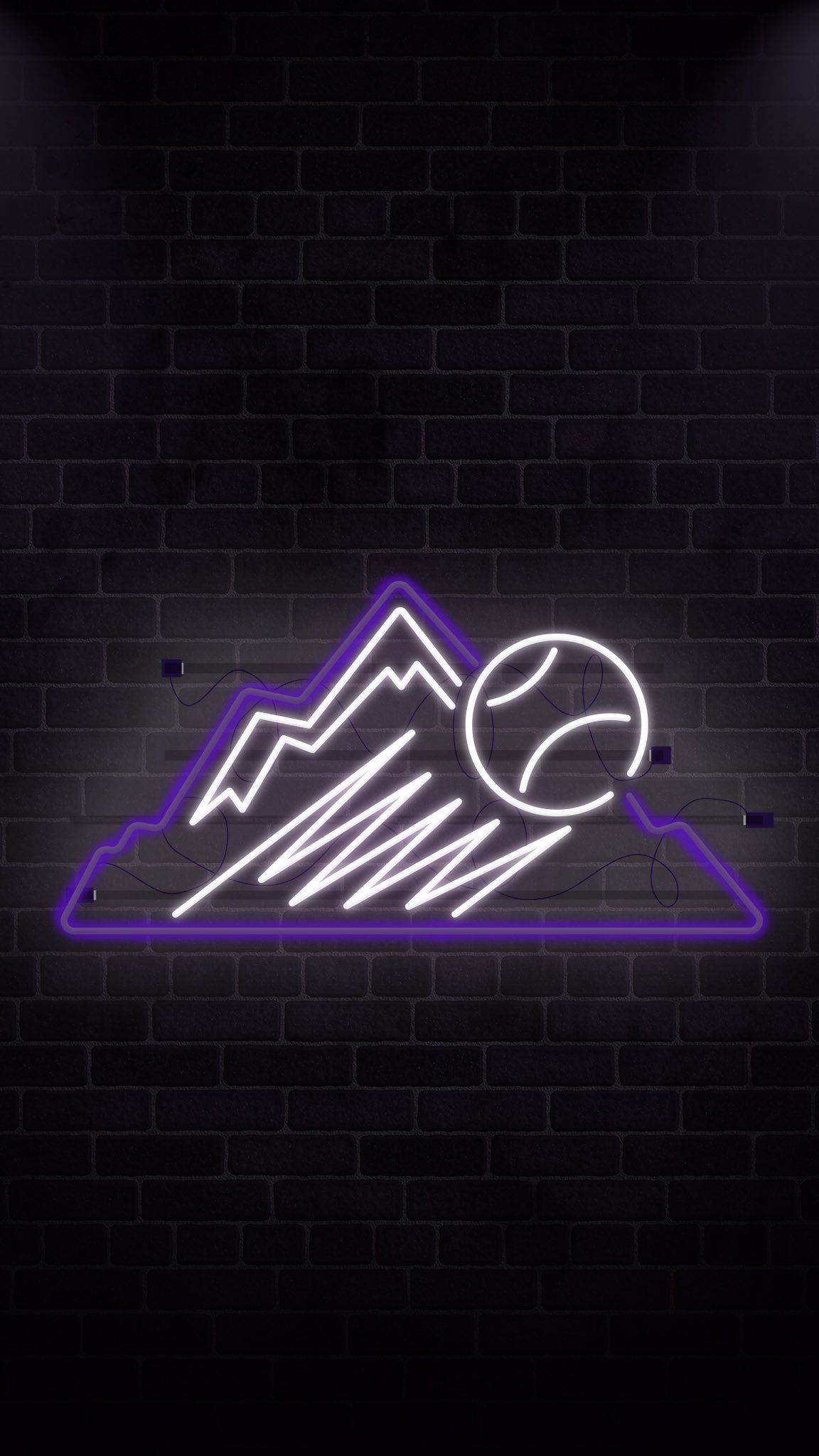 MLB Rockies Wallpapers - Wallpaper Cave