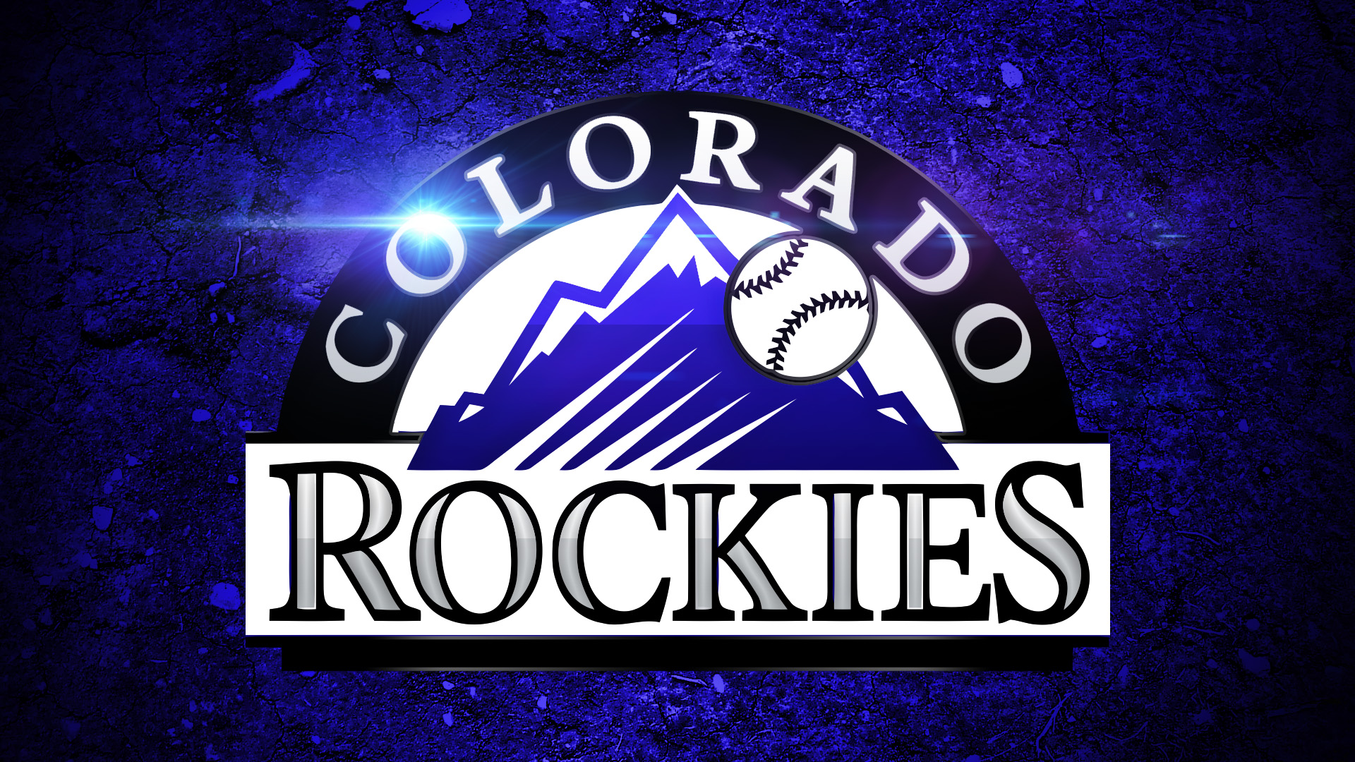 COLORADO ROCKIES baseball mlb (37) wallpaper, 1920x1200, 227965