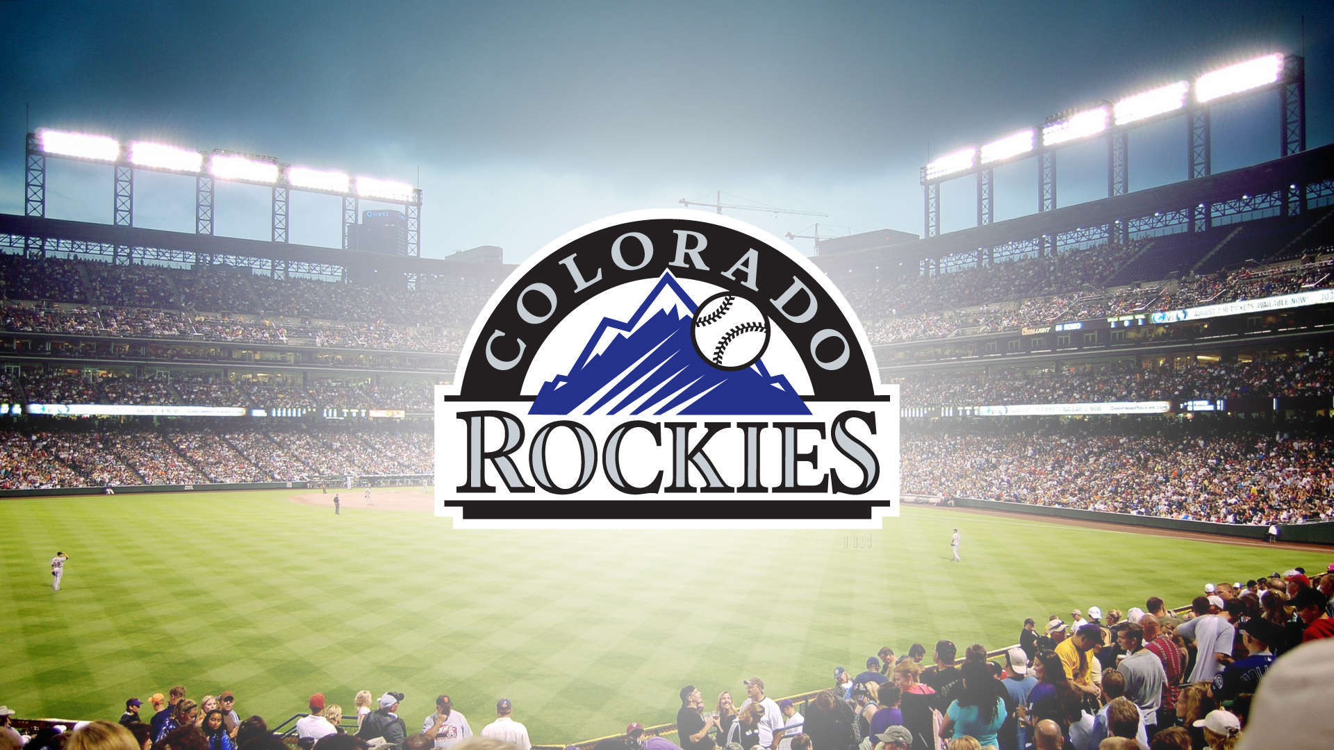 Free download Wallpaper Colorado Rockies Logo Stadium HD Wallpaper Upload at April [1920x1080] for your Desktop, Mobile & Tablet. Explore Colorado Rockies Wallpaper Desktop. Colorado Wallpaper for Computer, Colorado