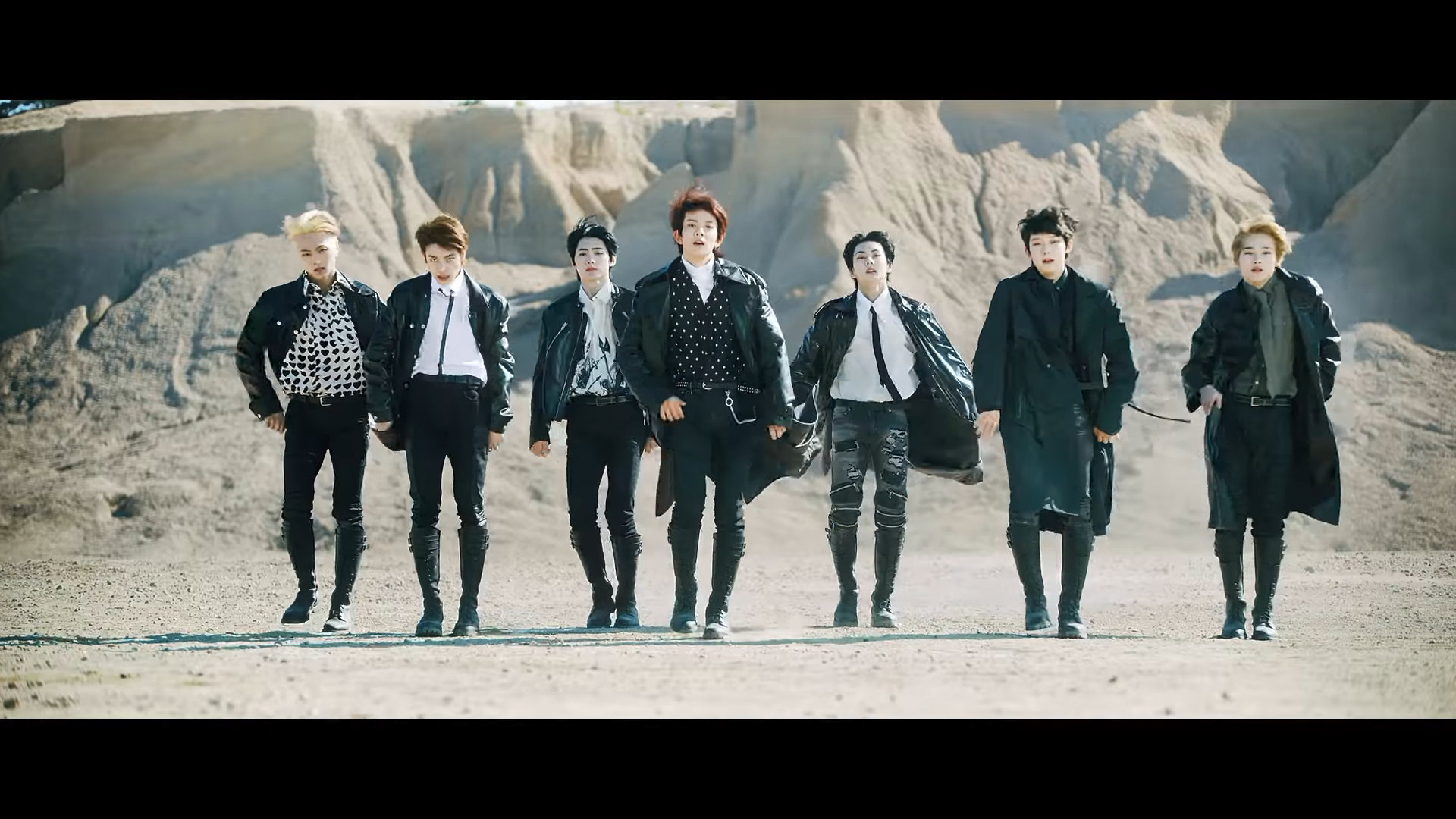 ENHYPEN Taken Who's Who Pop Database / Dbkpop.com