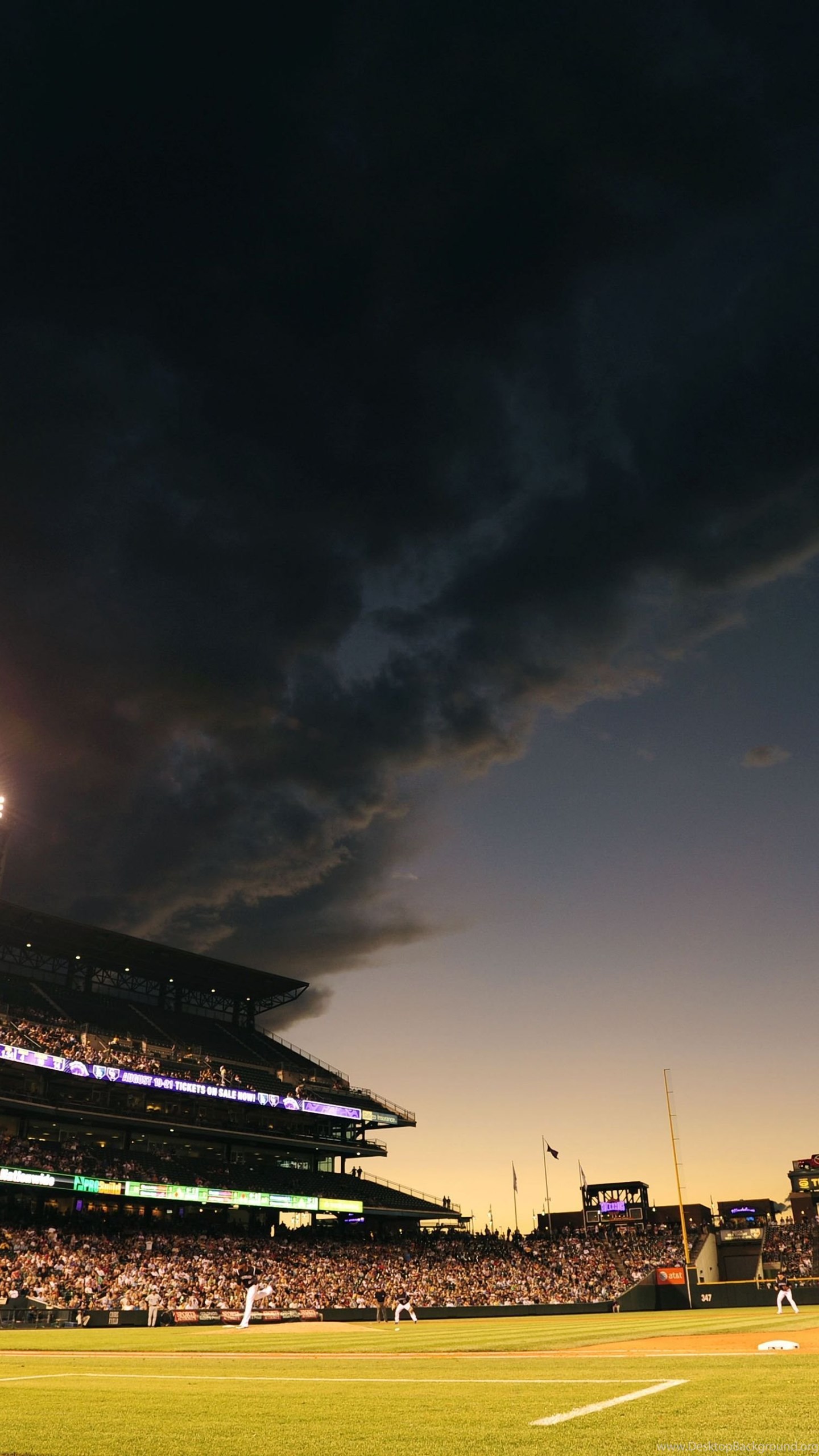 MLB Rockies Wallpapers - Wallpaper Cave