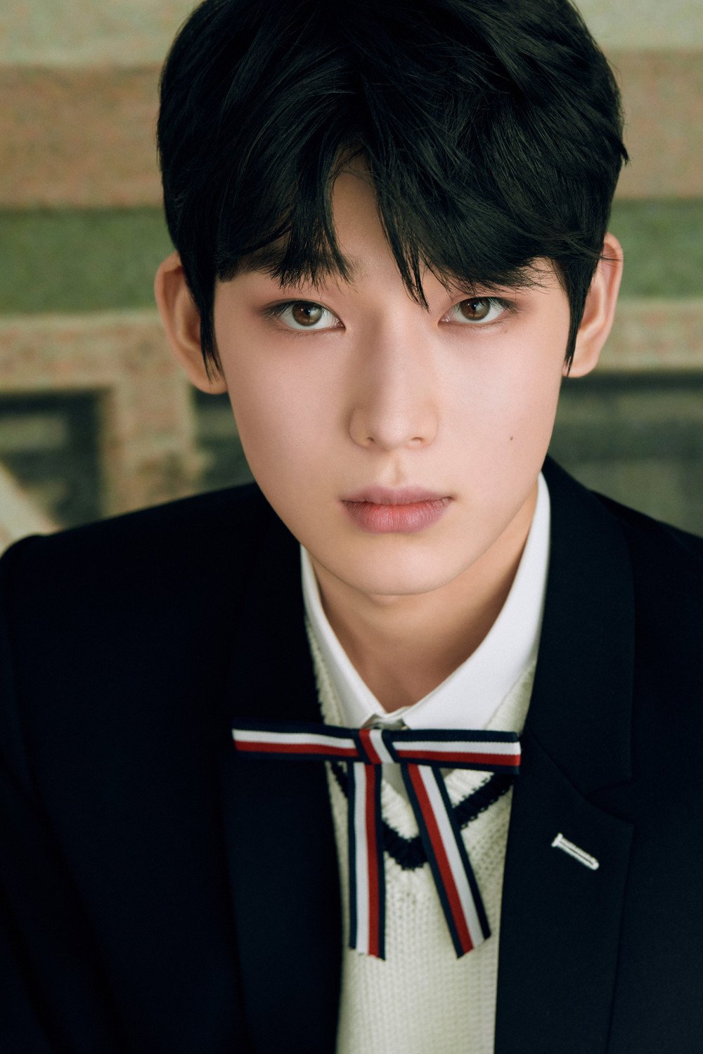 All 7 ENHYPEN Members Suit Up In New Pre Debut Profile Photo