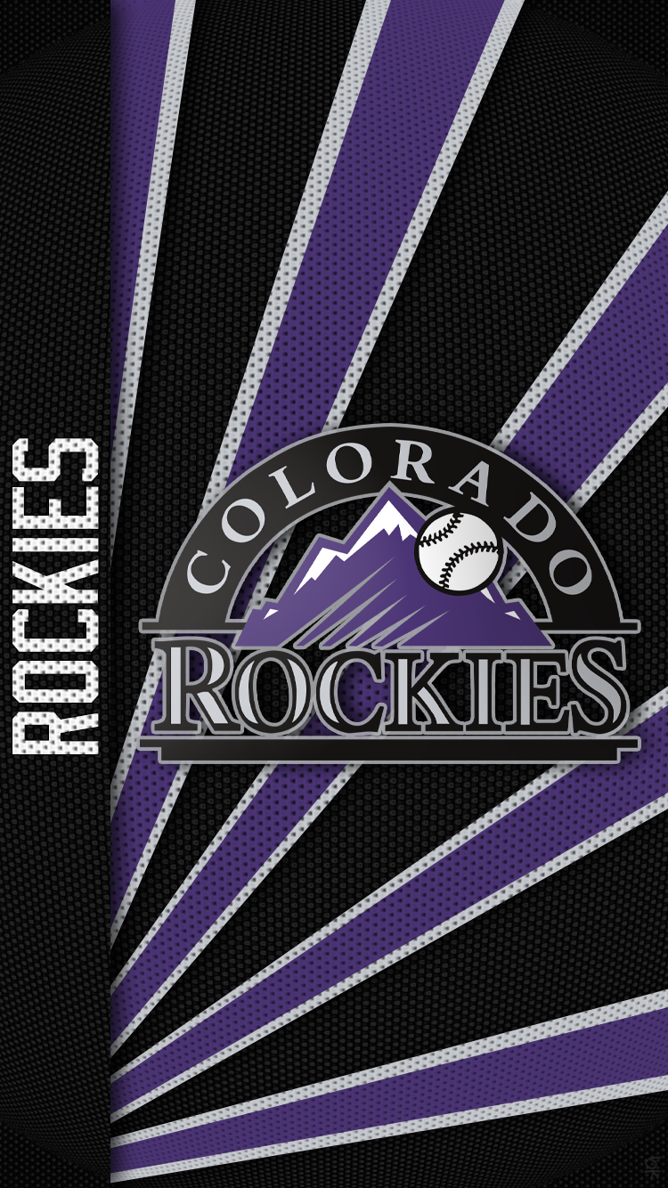 MLB Rockies Wallpapers - Wallpaper Cave