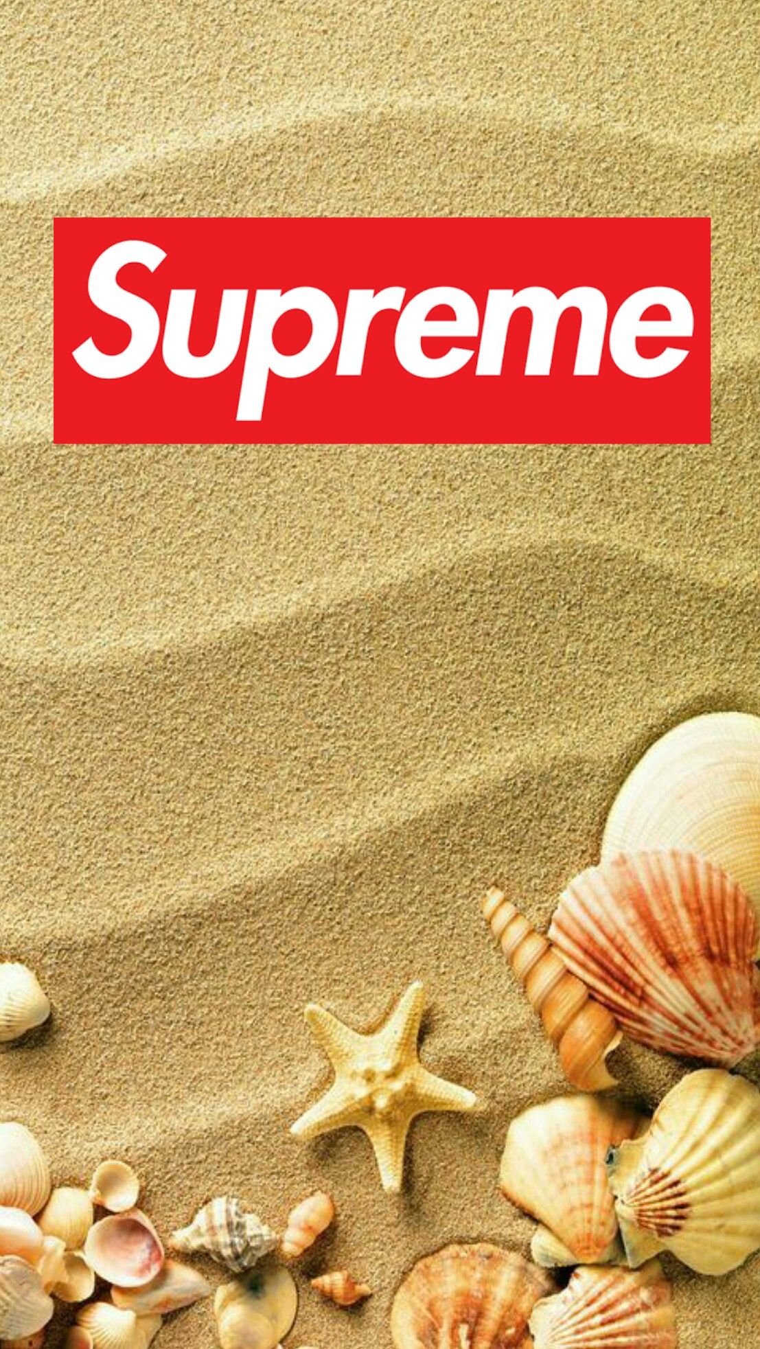 Supreme Summer Wallpapers Wallpaper Cave