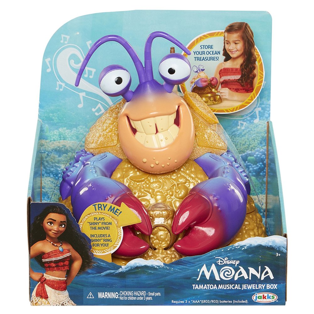 A new Tamatoa toy is awesome