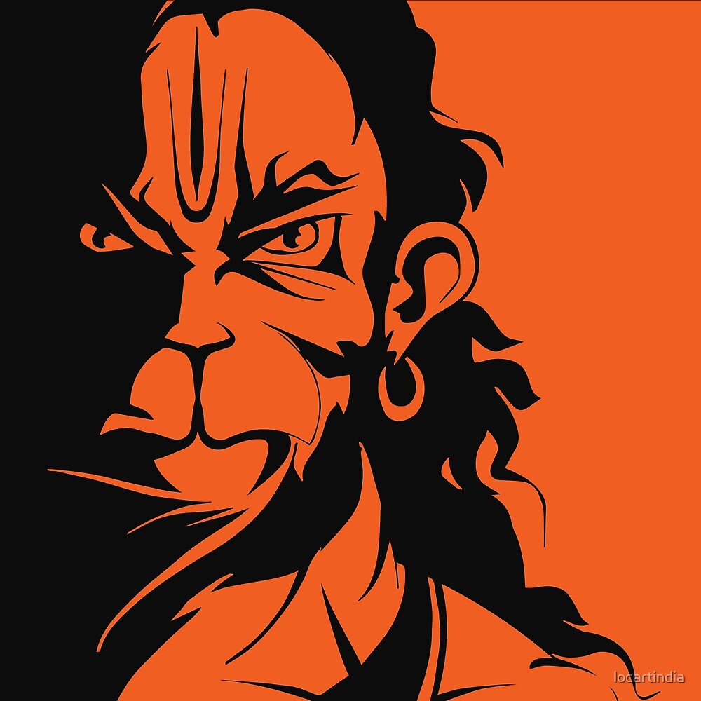 Rudra Hanuman