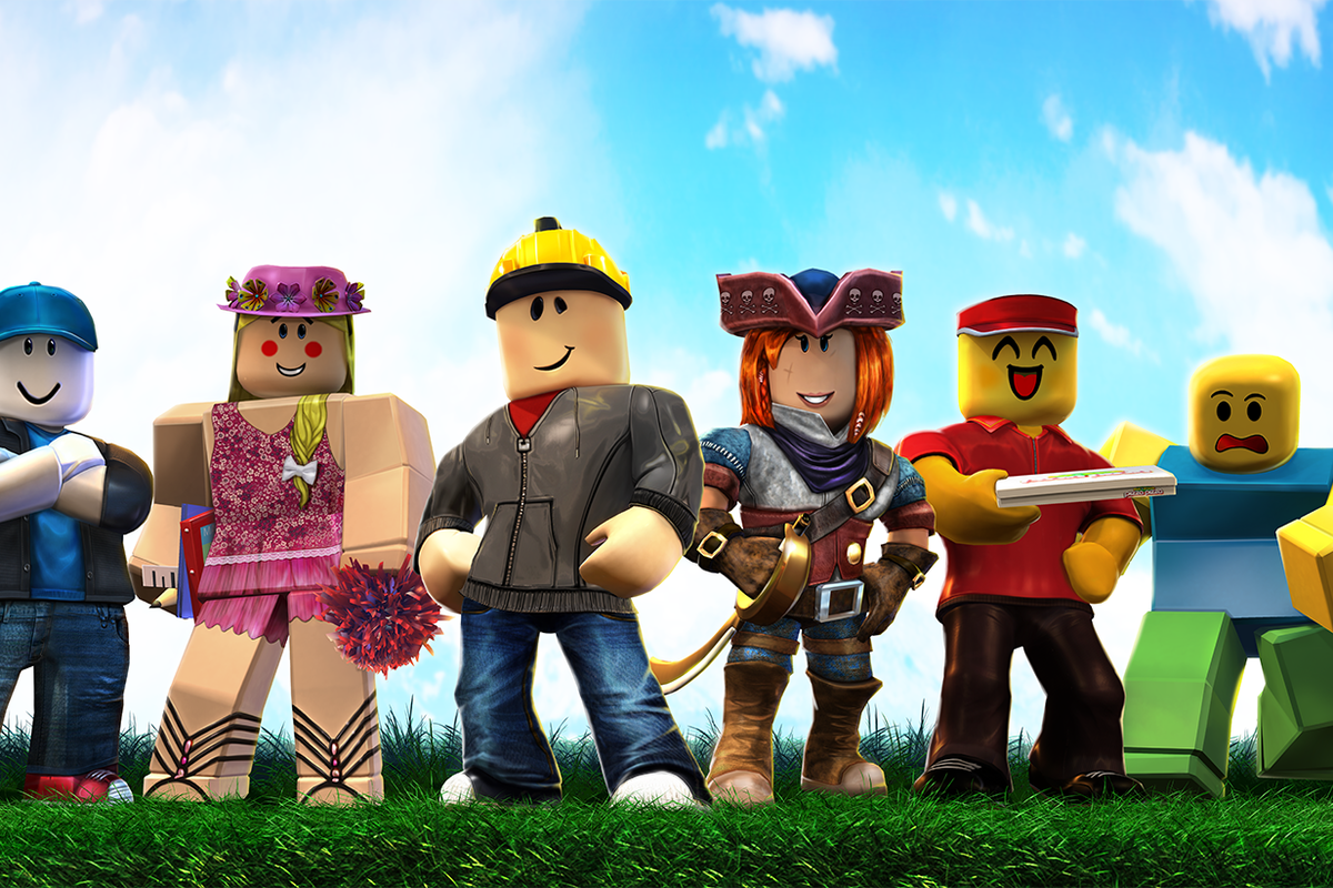 Roblox surpasses Minecraft with 100 million monthly players