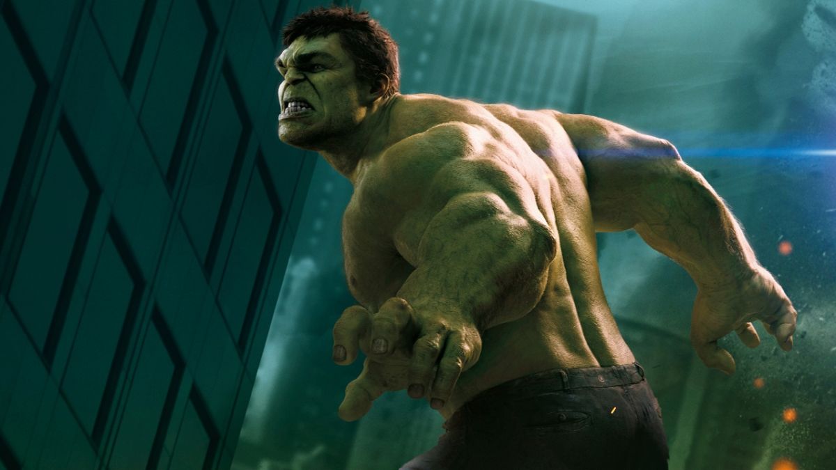 Thor: Ragnarok confirms Planet Hulk location will be getting his gladiator on