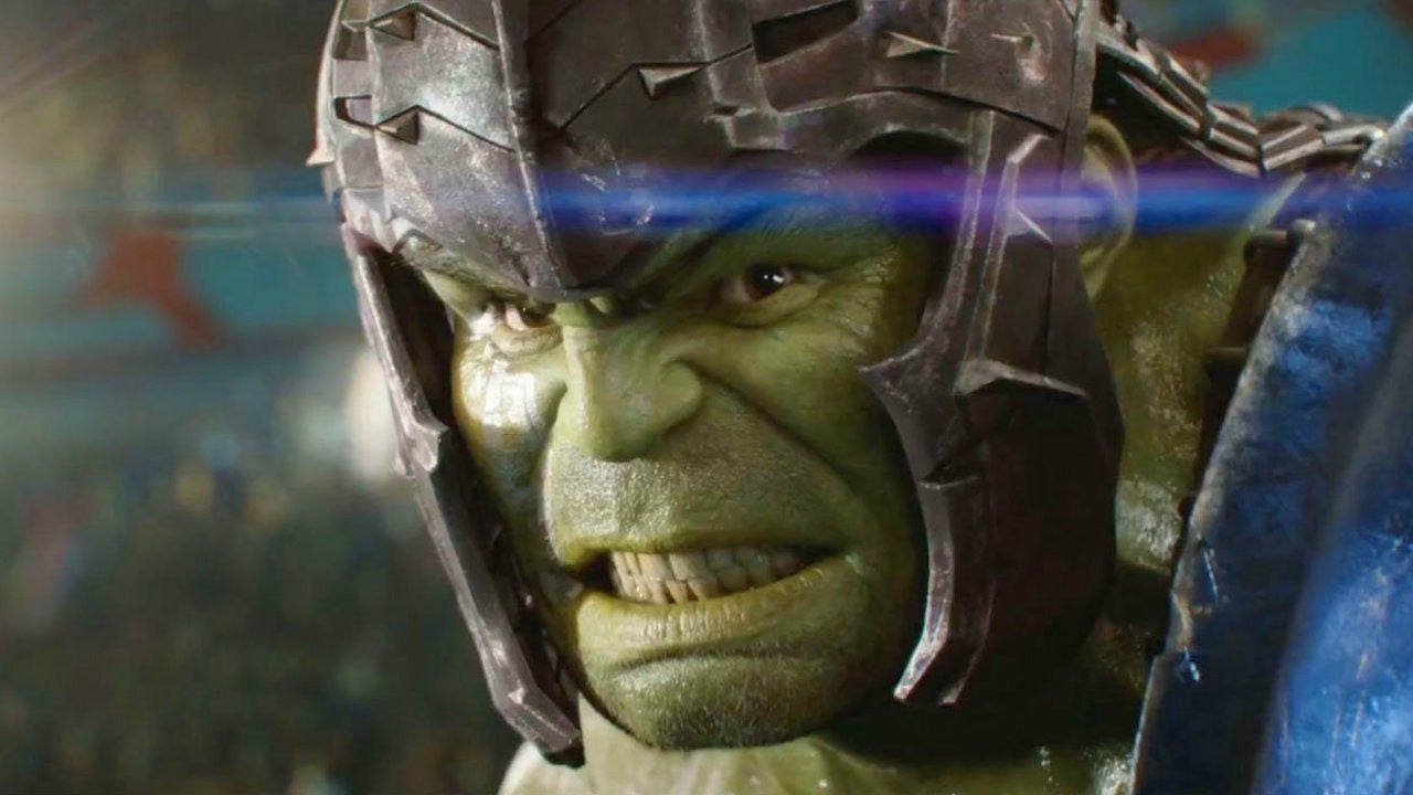 How Thor: Ragnarok Pays Homage to Planet Hulk