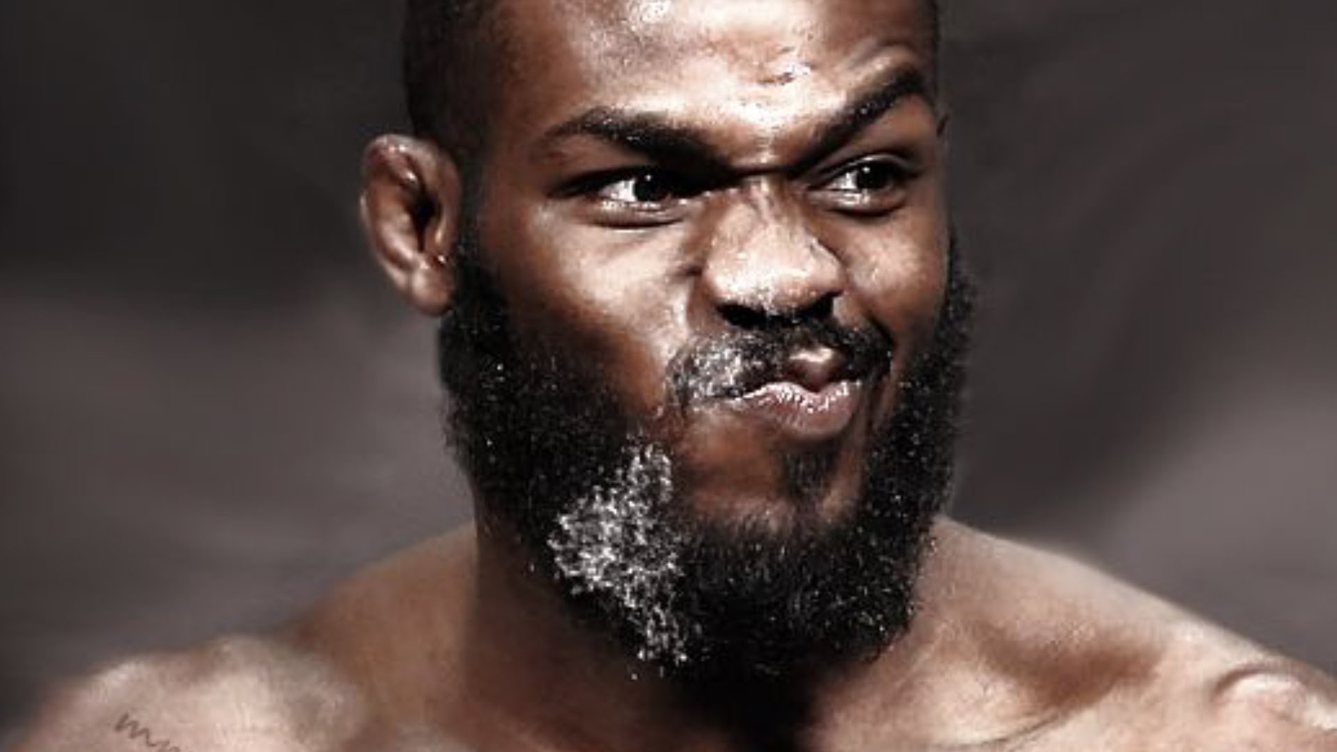 Jon Jones Funny