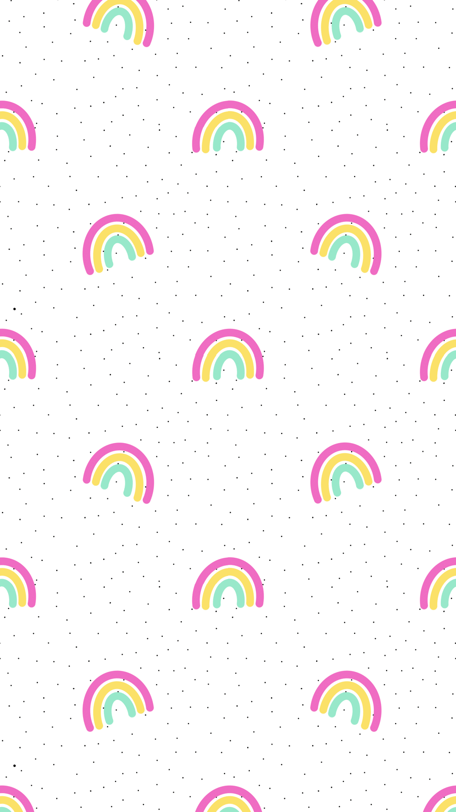Rainbow Things Wallpapers Wallpaper Cave