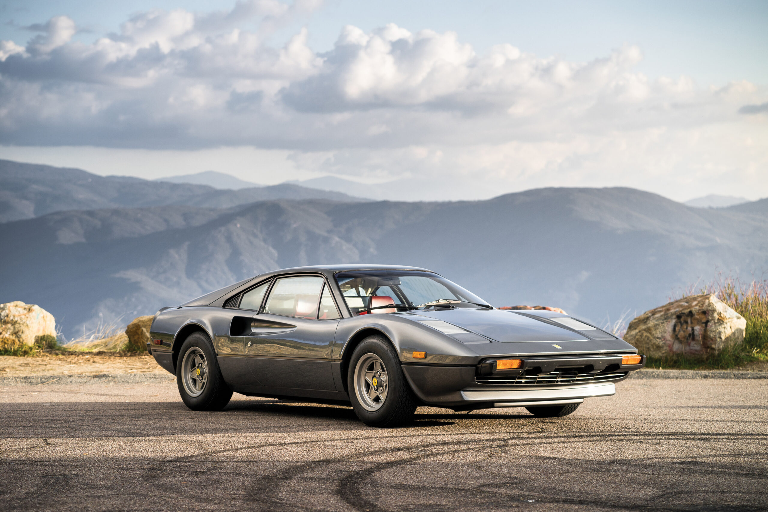 Ferrari 308 Wallpapers - Wallpaper Cave