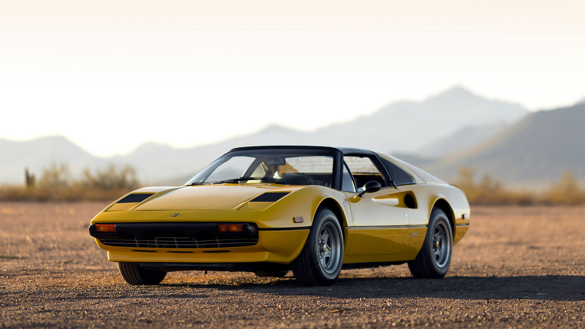 Ferrari 308 Wallpapers - Wallpaper Cave