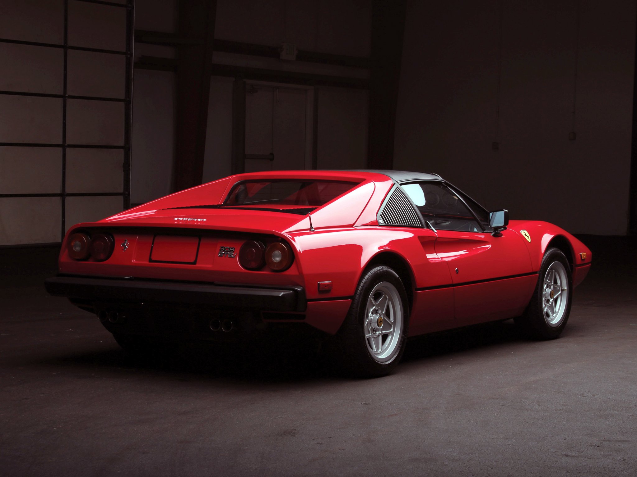 Ferrari 308 Wallpapers - Wallpaper Cave, image size:2048x1536