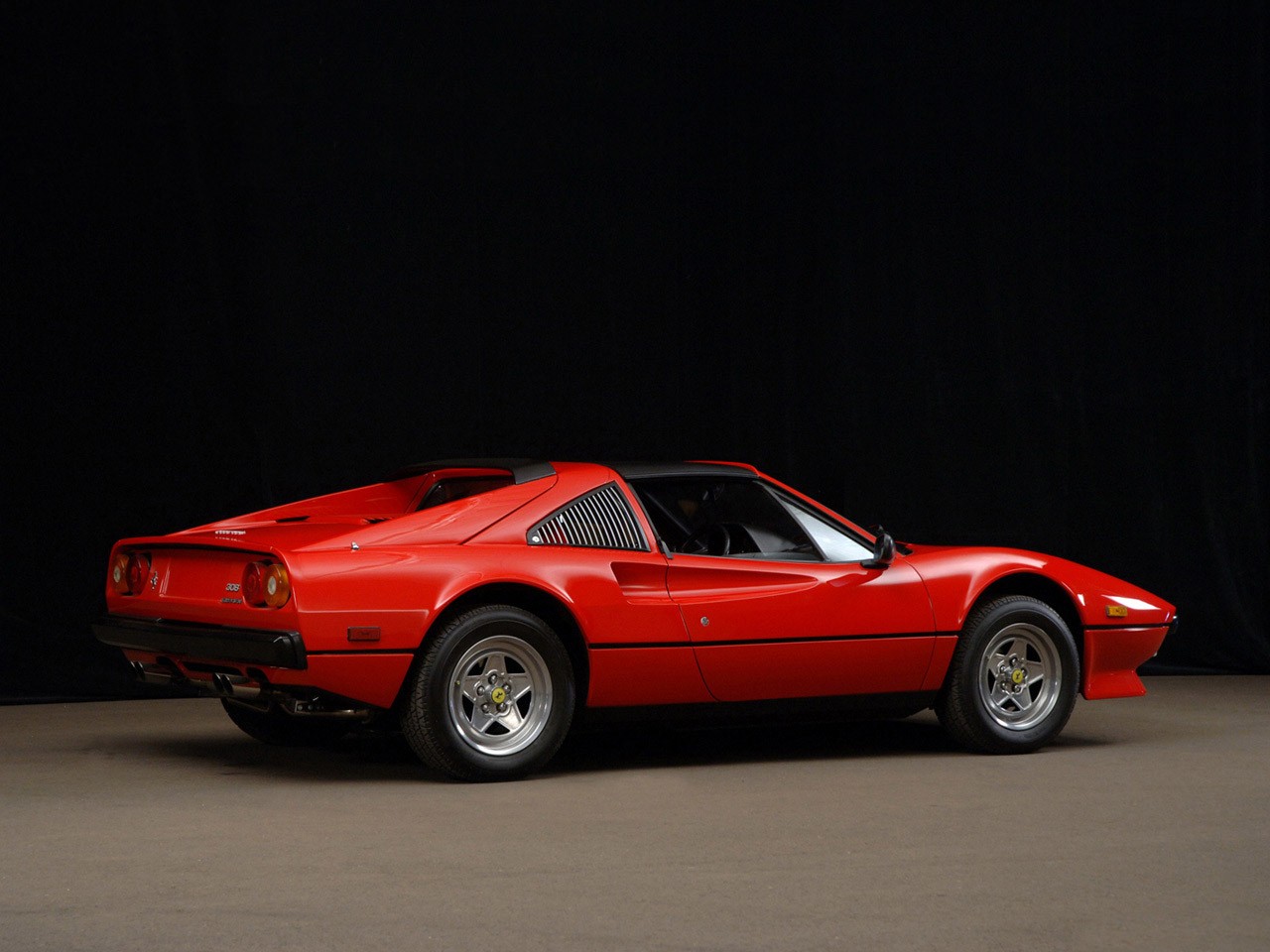 Ferrari 308 Wallpapers - Wallpaper Cave