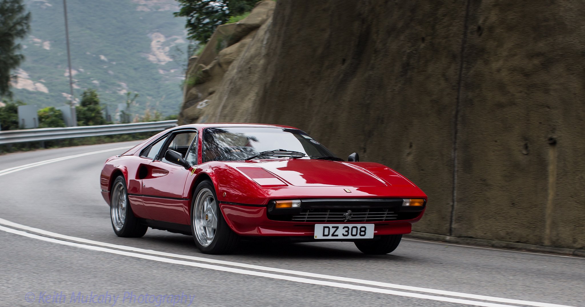 Ferrari 308 Wallpapers - Wallpaper Cave