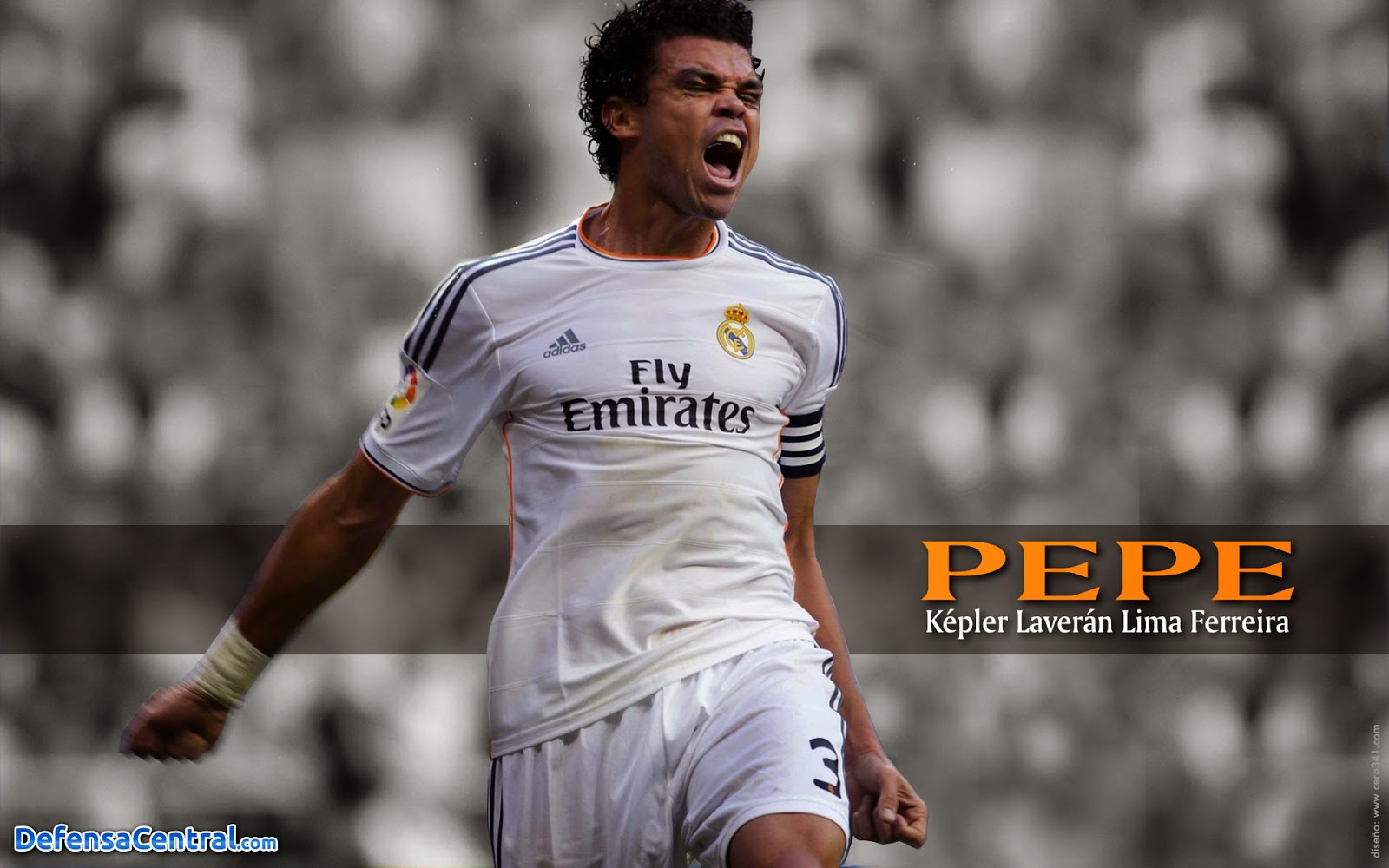 Pepe Real Madrid Funny Quotes. QuotesGram