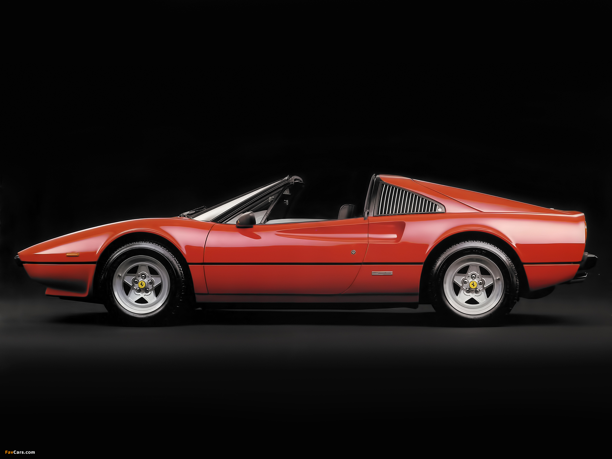 Ferrari 308 Wallpapers - Wallpaper Cave