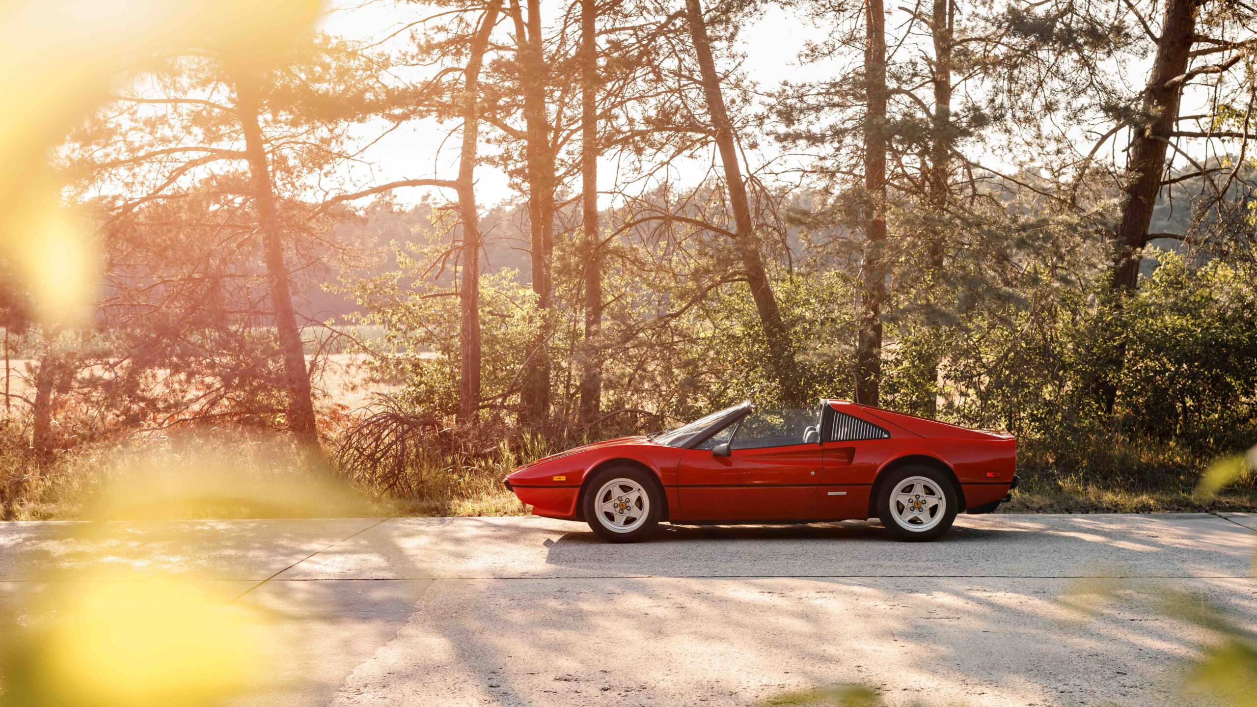 Ferrari 308 Wallpapers - Wallpaper Cave